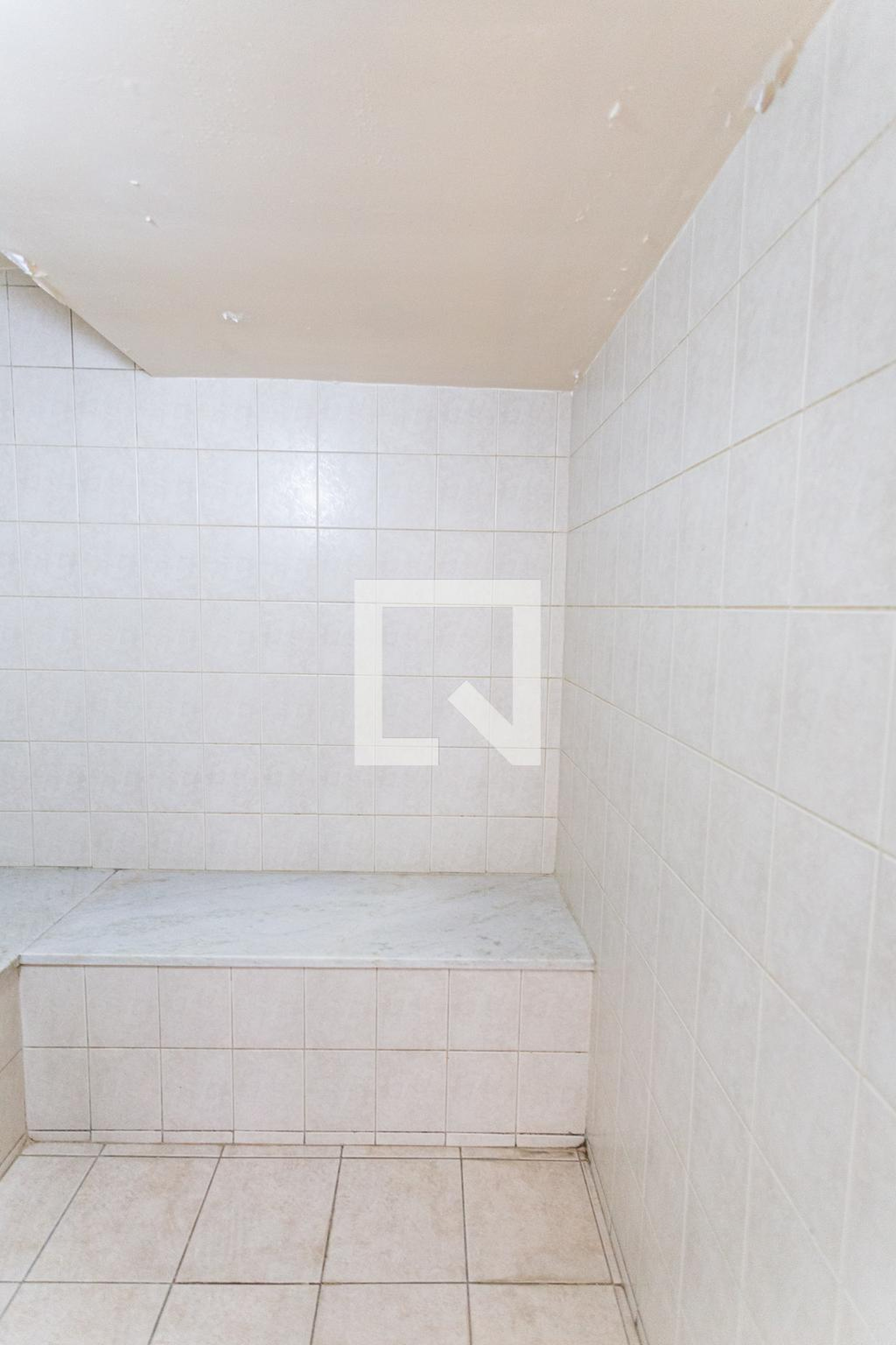 Sauna - Edifício Van Gogh