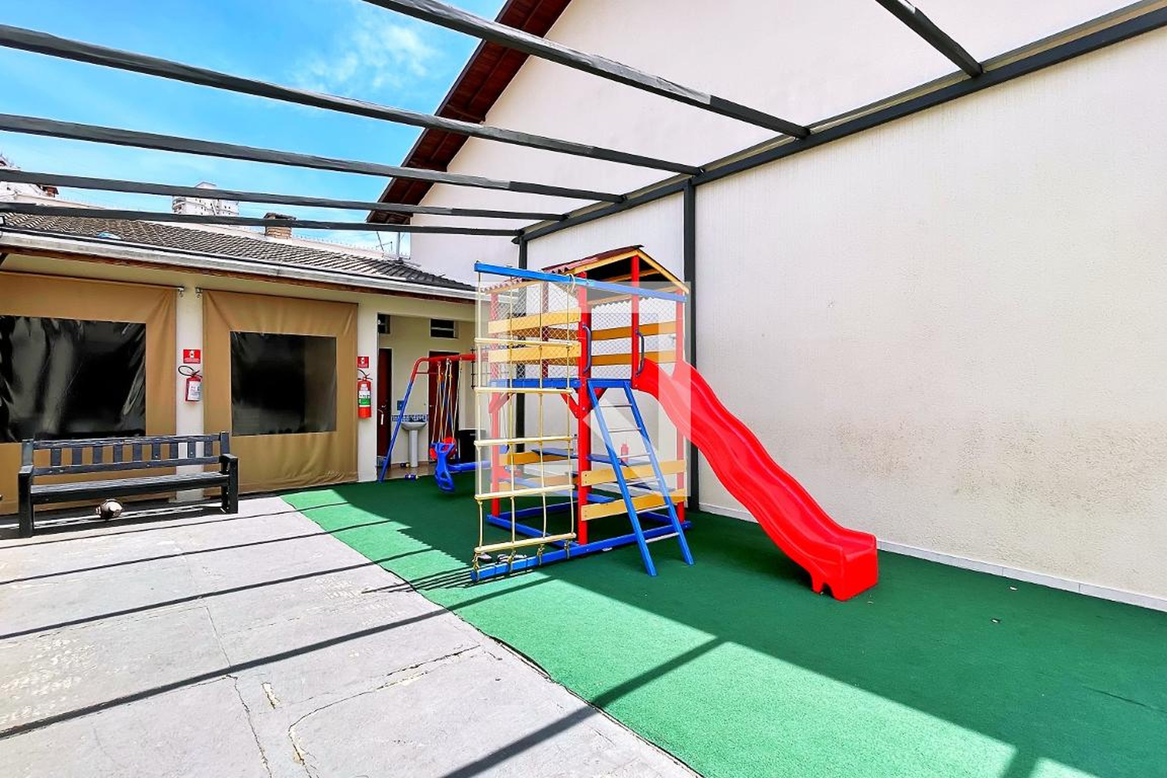 Playground - 