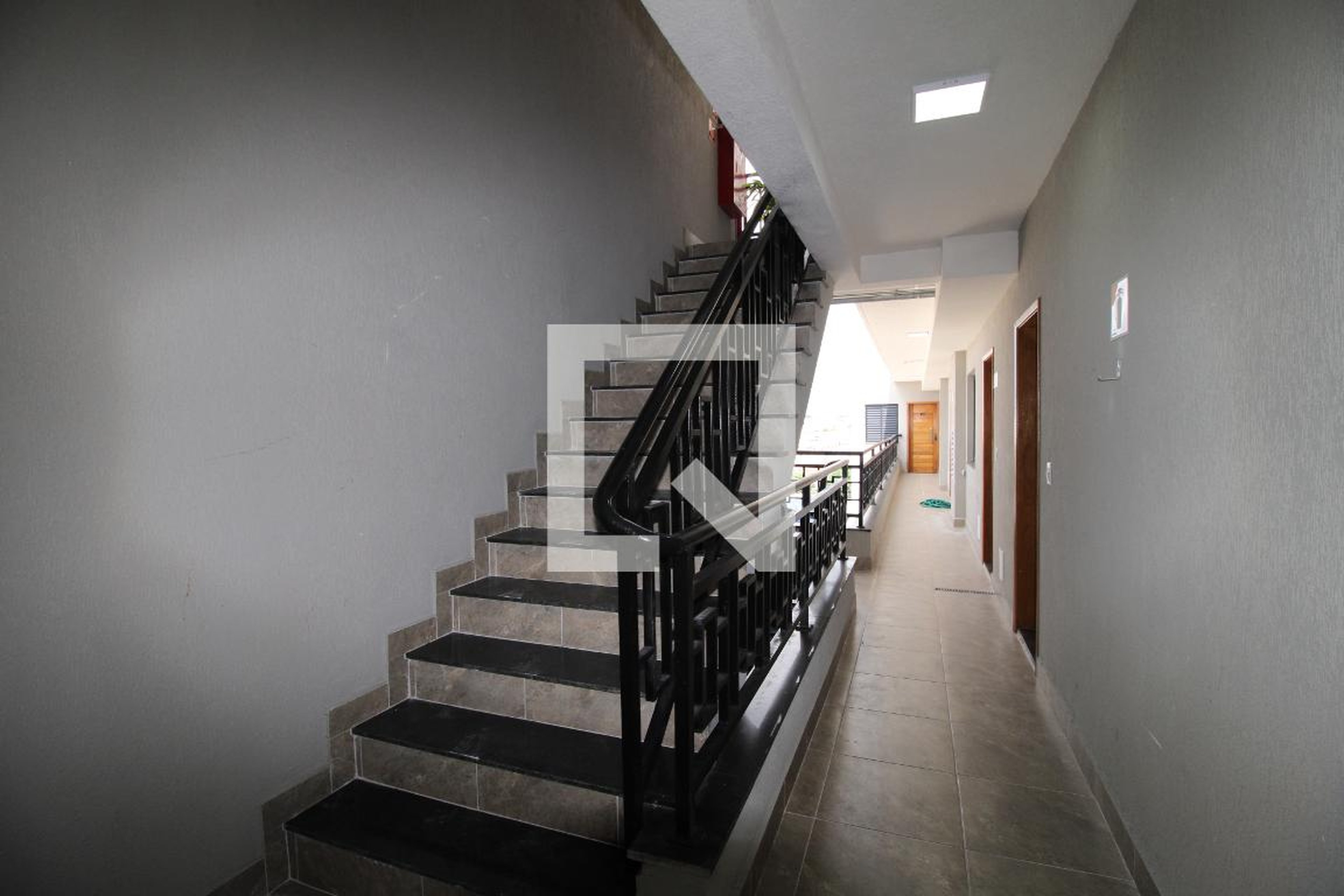 Área comum - Residencial Elias