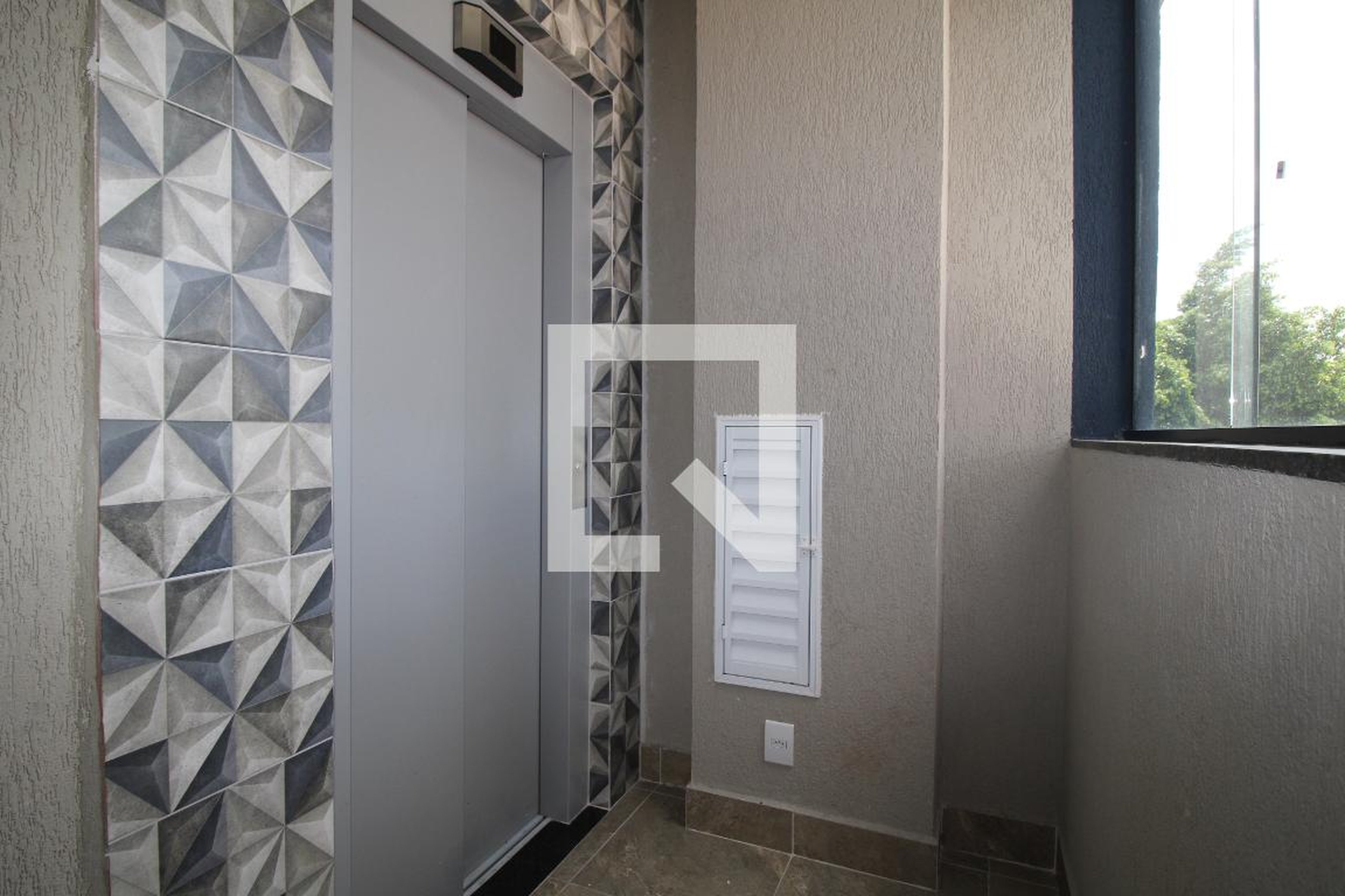 elevador - Residencial Elias