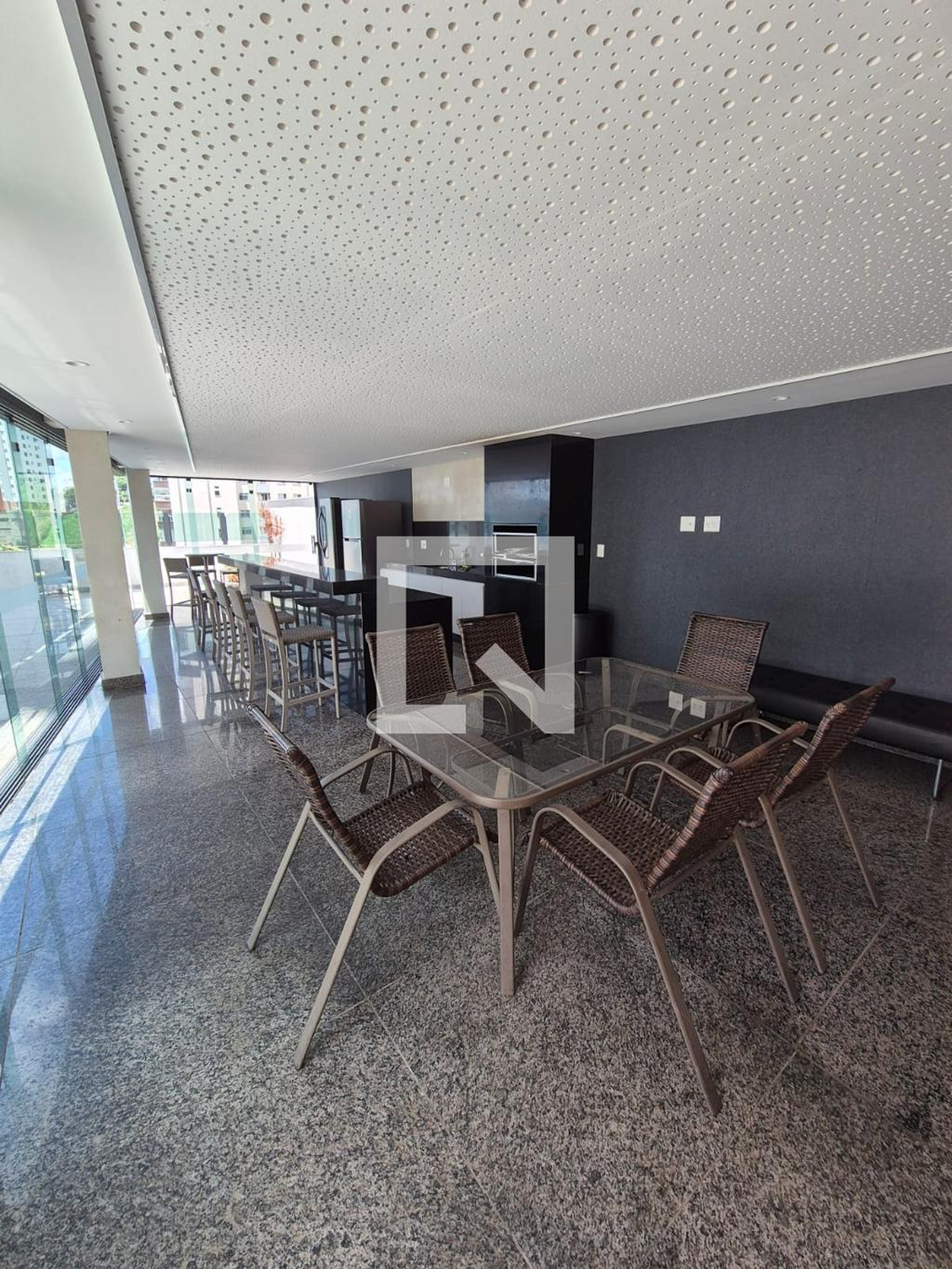 Espaço Gourmet - Mônica