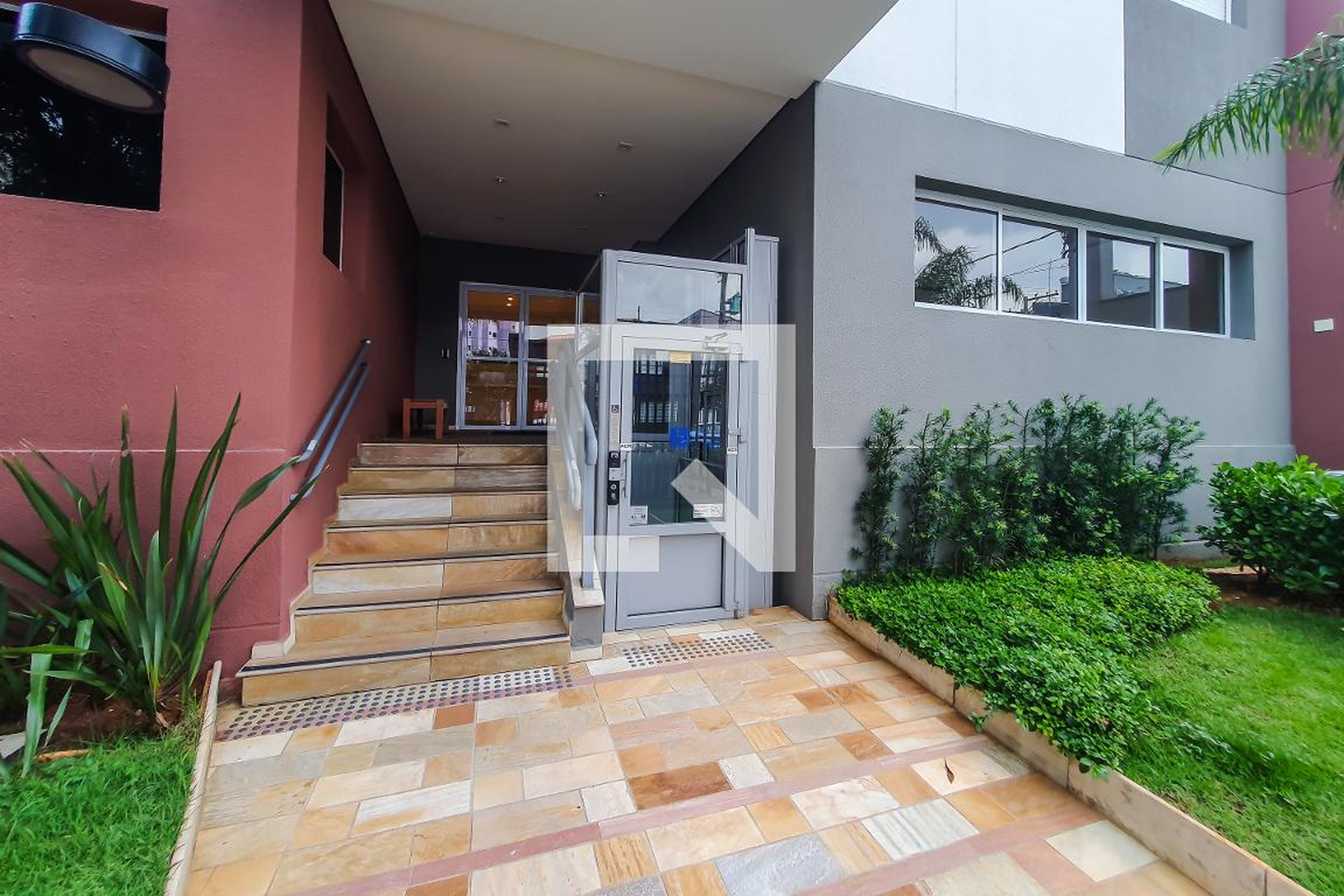 portaria - Villa Di Sorrento