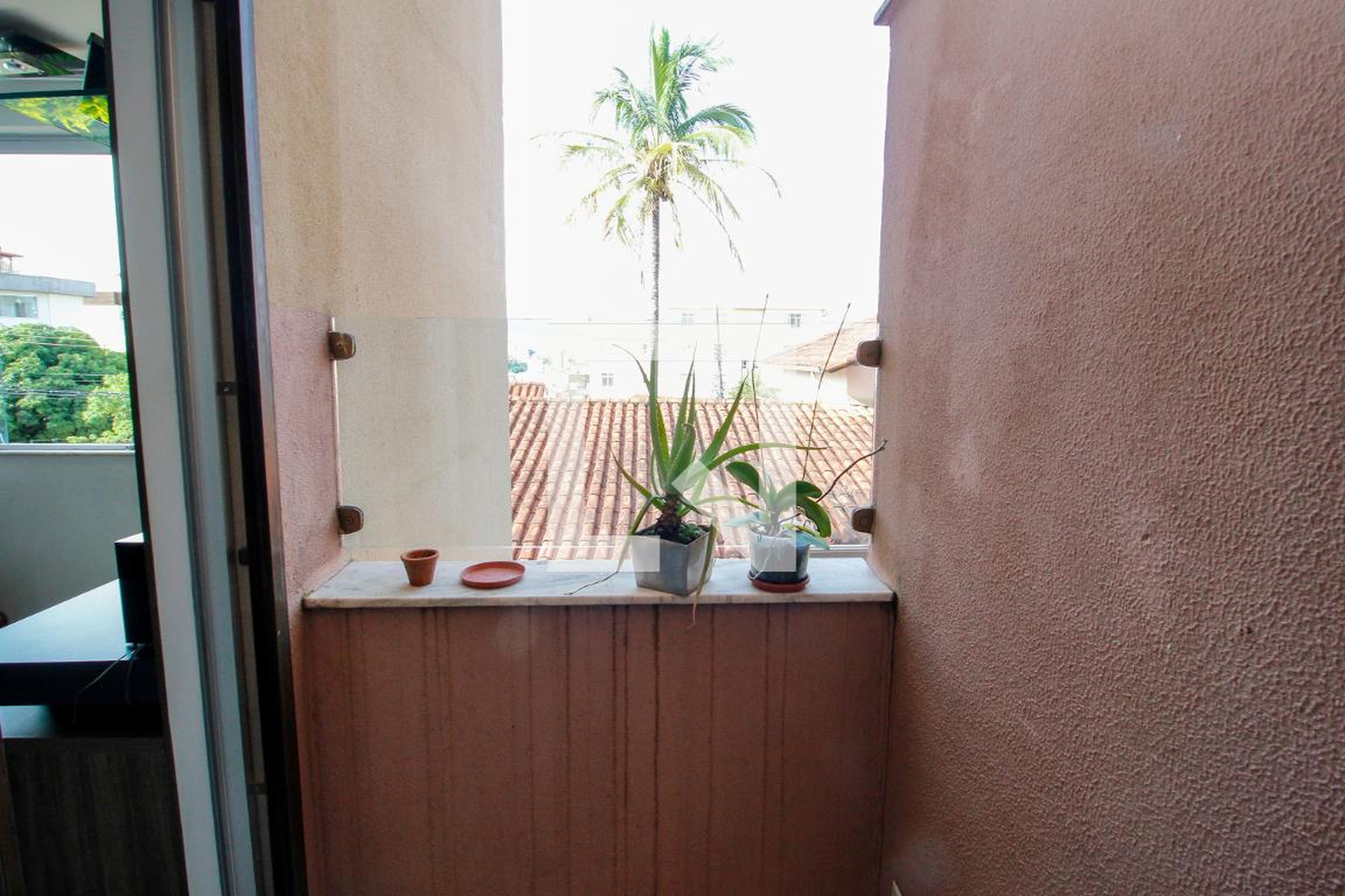 Churrasqueira - Edifício Porto Belo