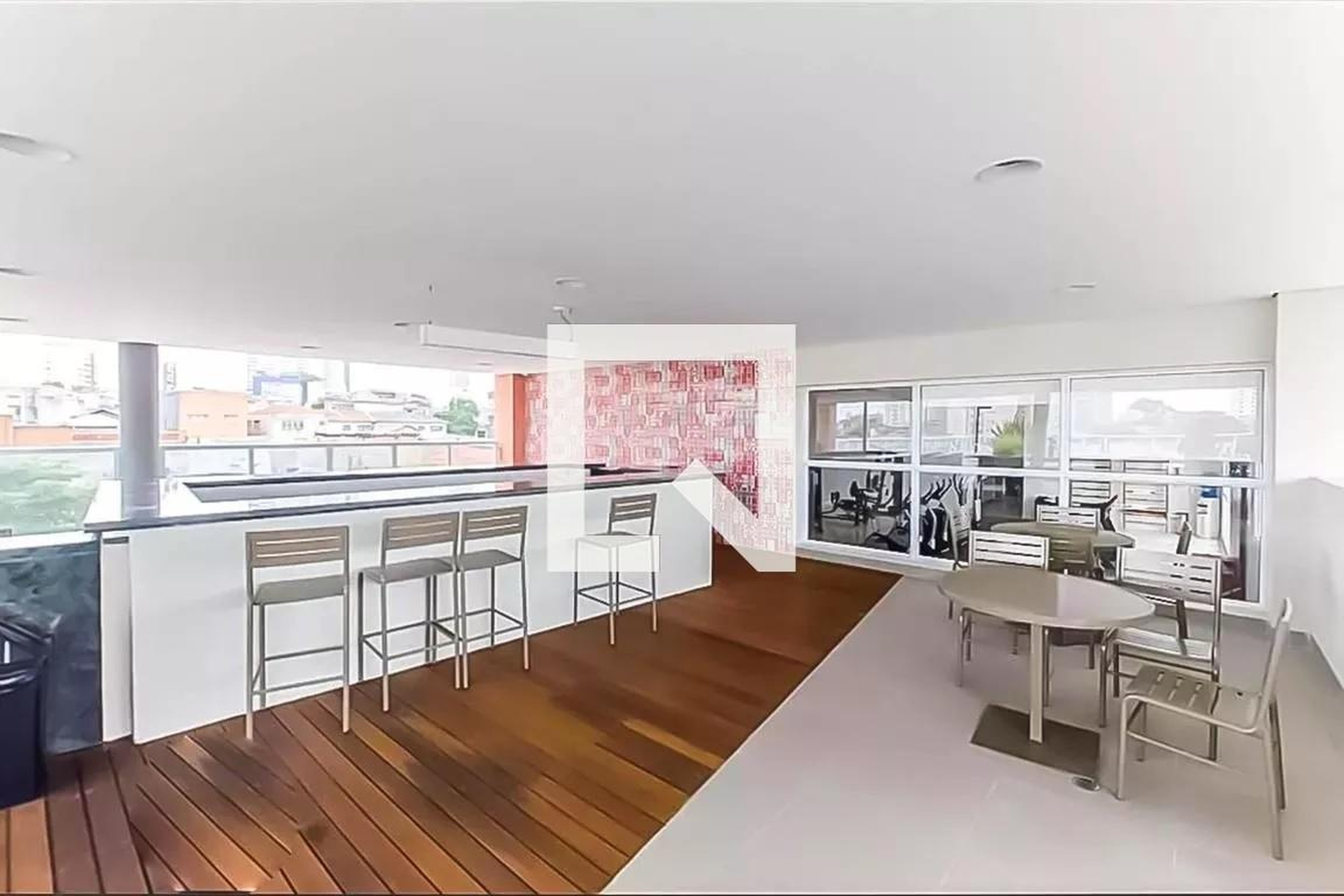 Espaço Gourmet - Spot