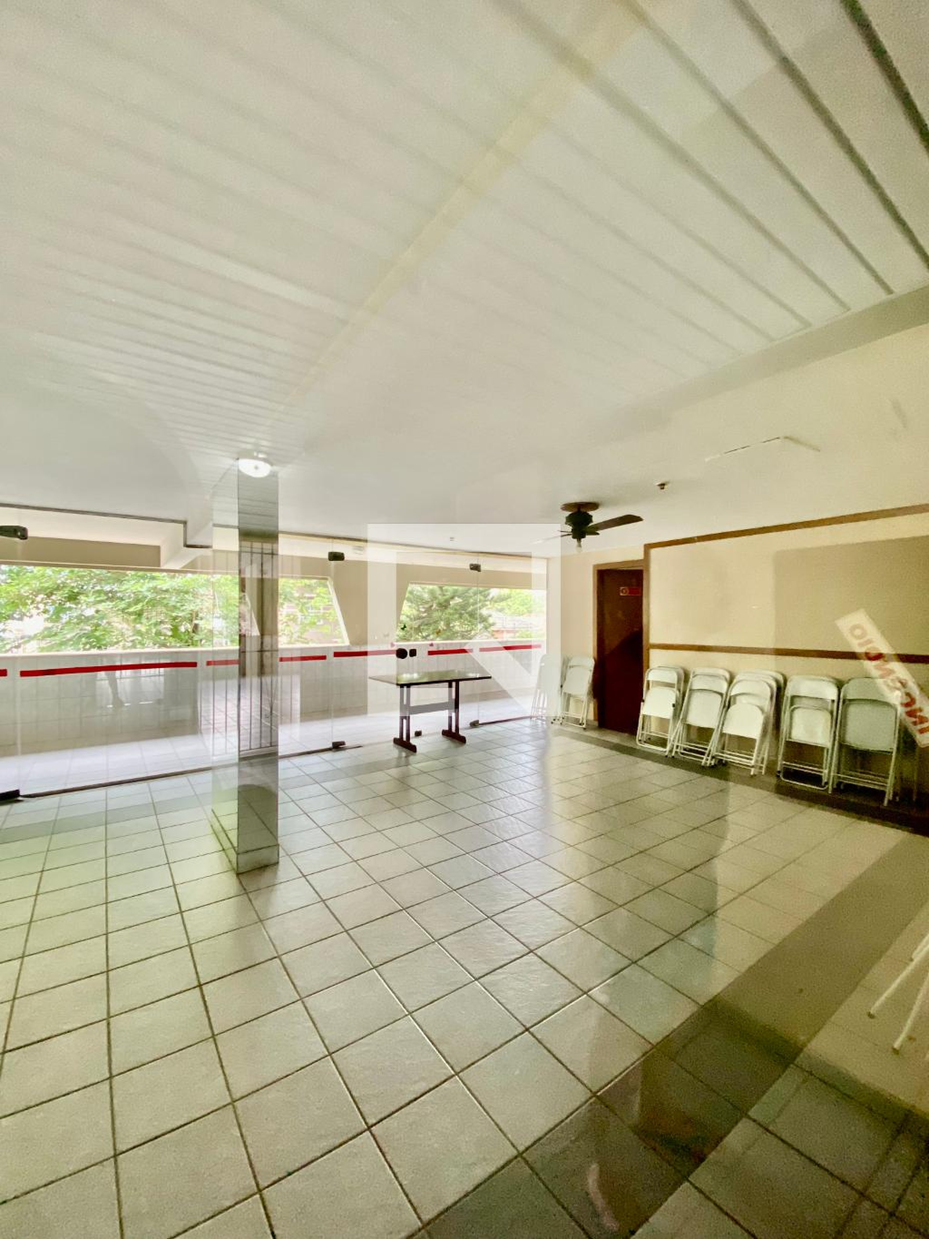 Área comum - Araguari