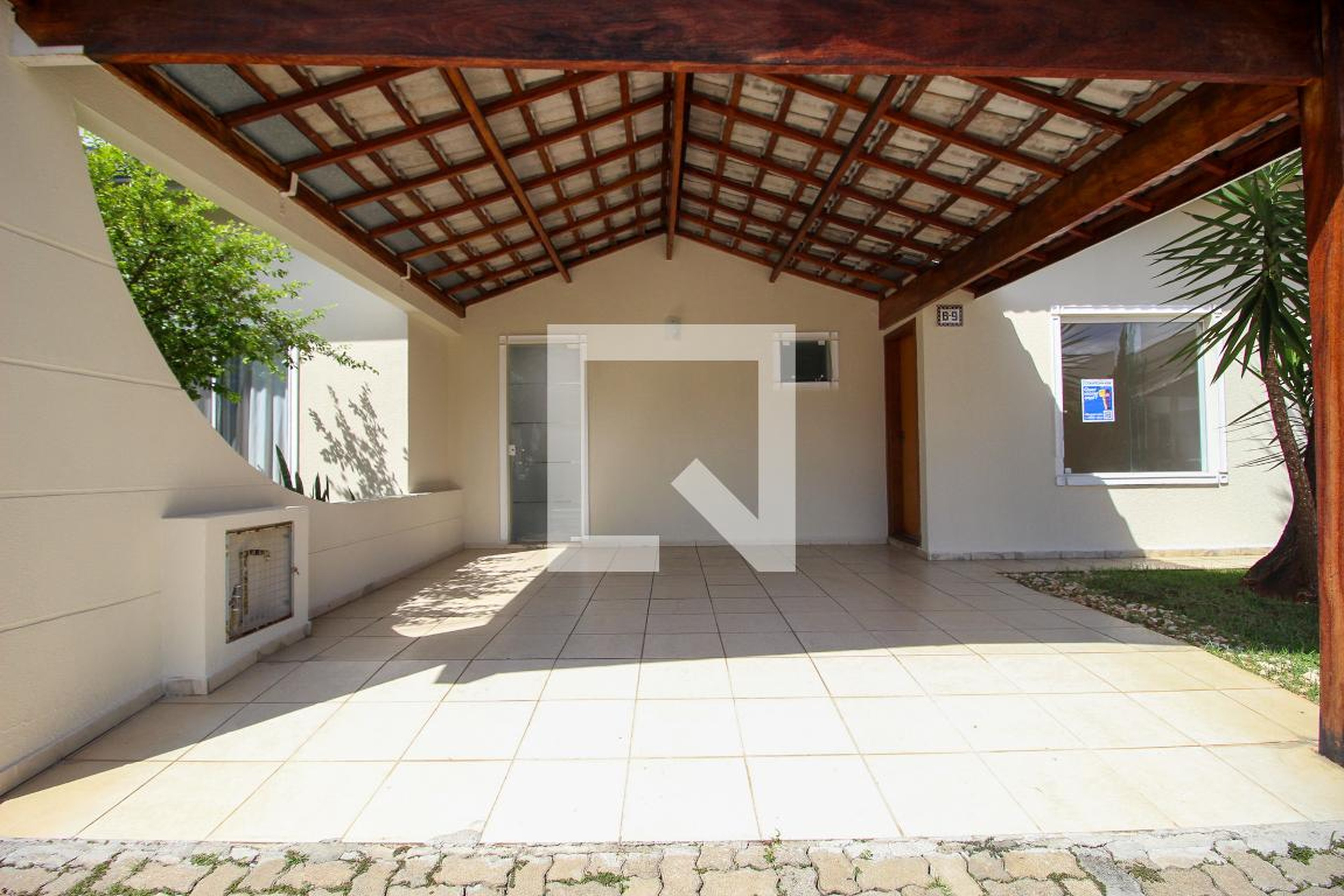 Fachada Residencial Meliá