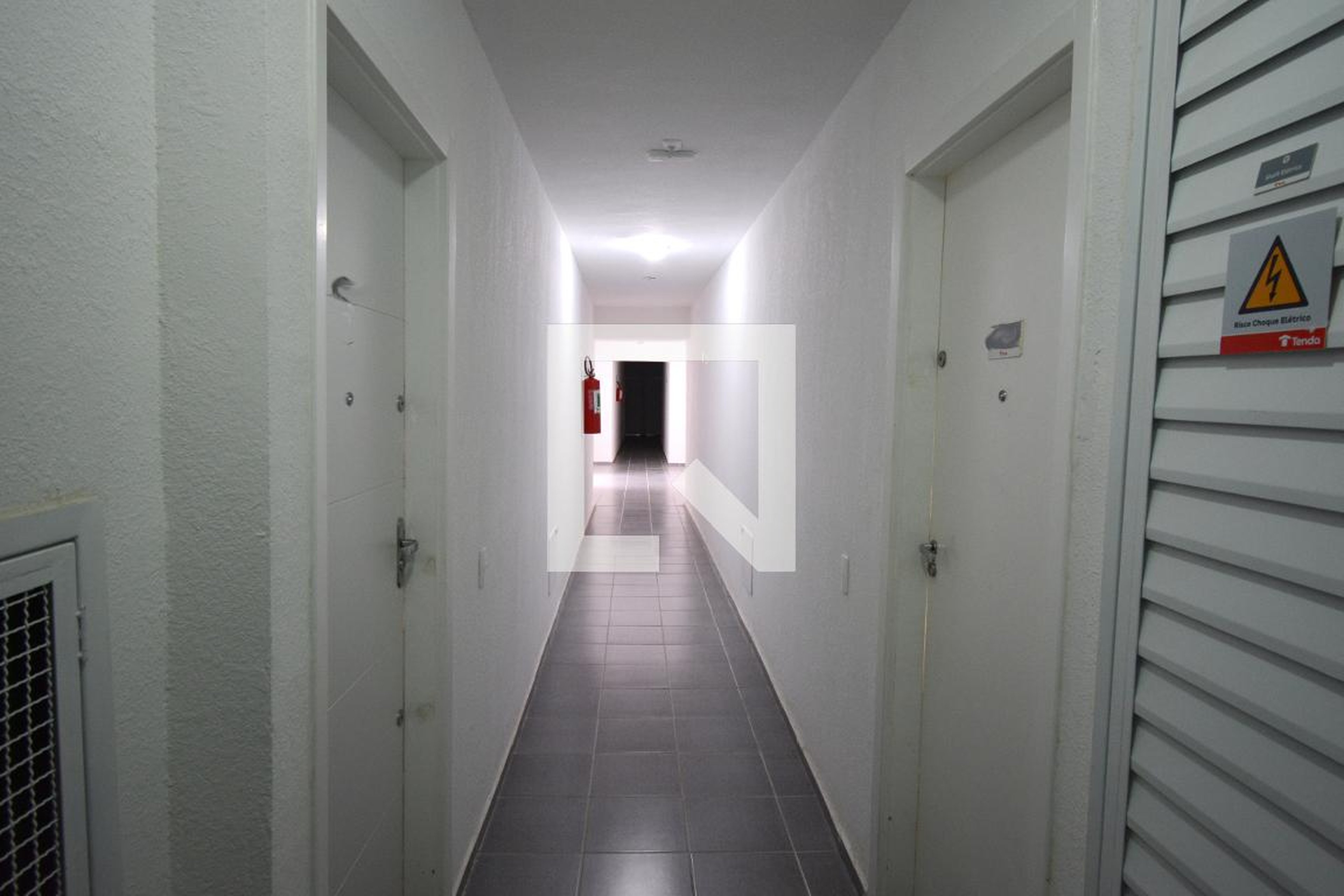 Hall - Viva Marajoara