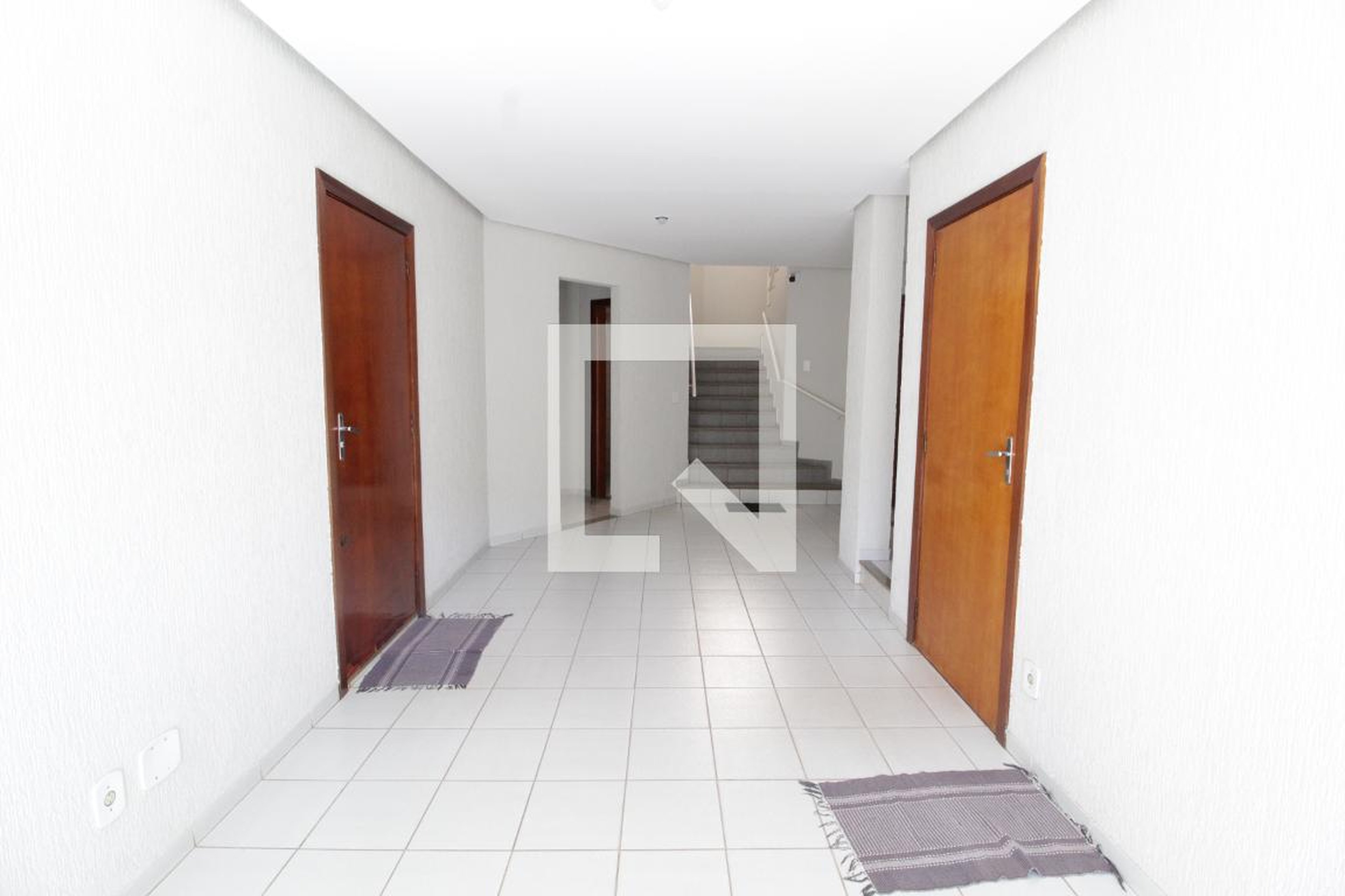 Hall de entrada - null