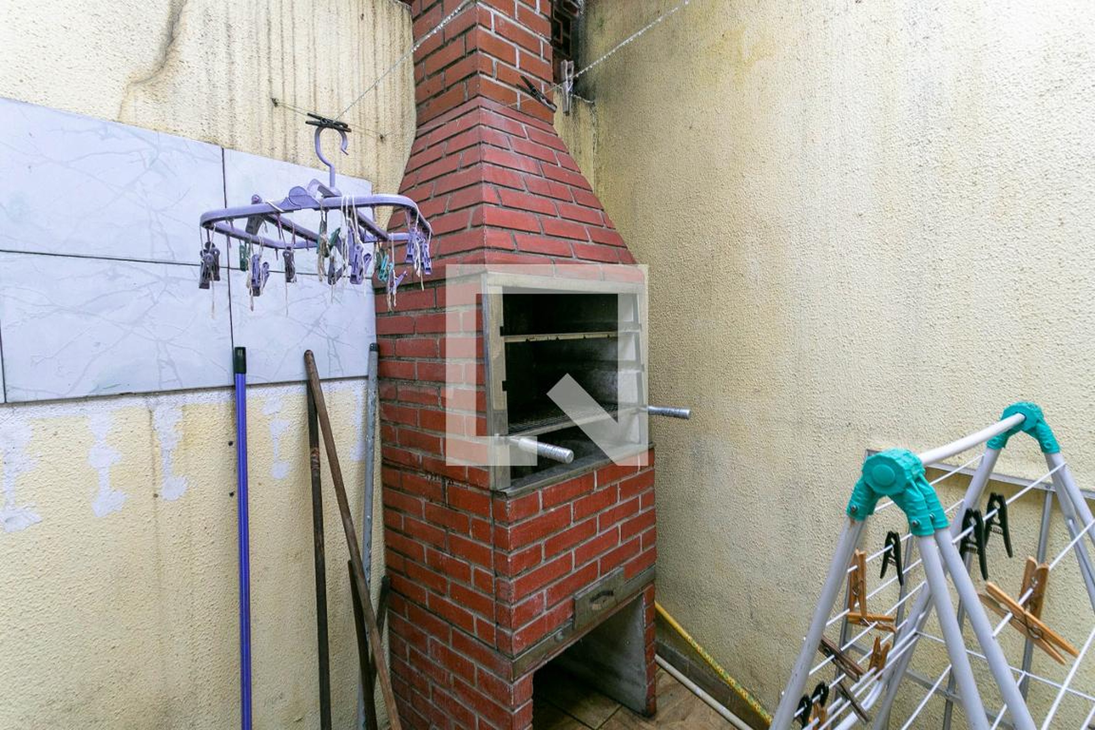 Churrasqueira - São Diogo