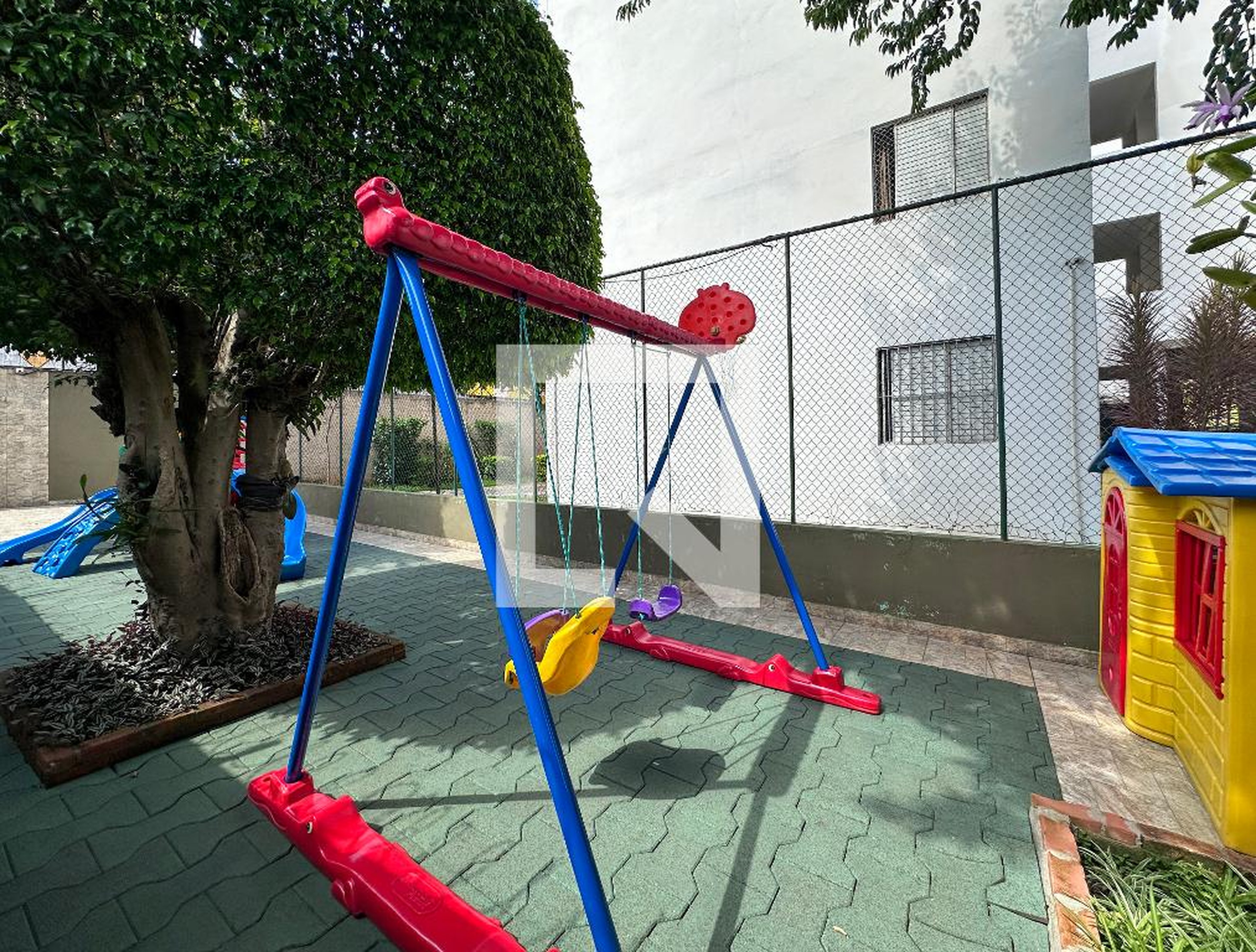 Brinquedoteca - Paço das Ilhas