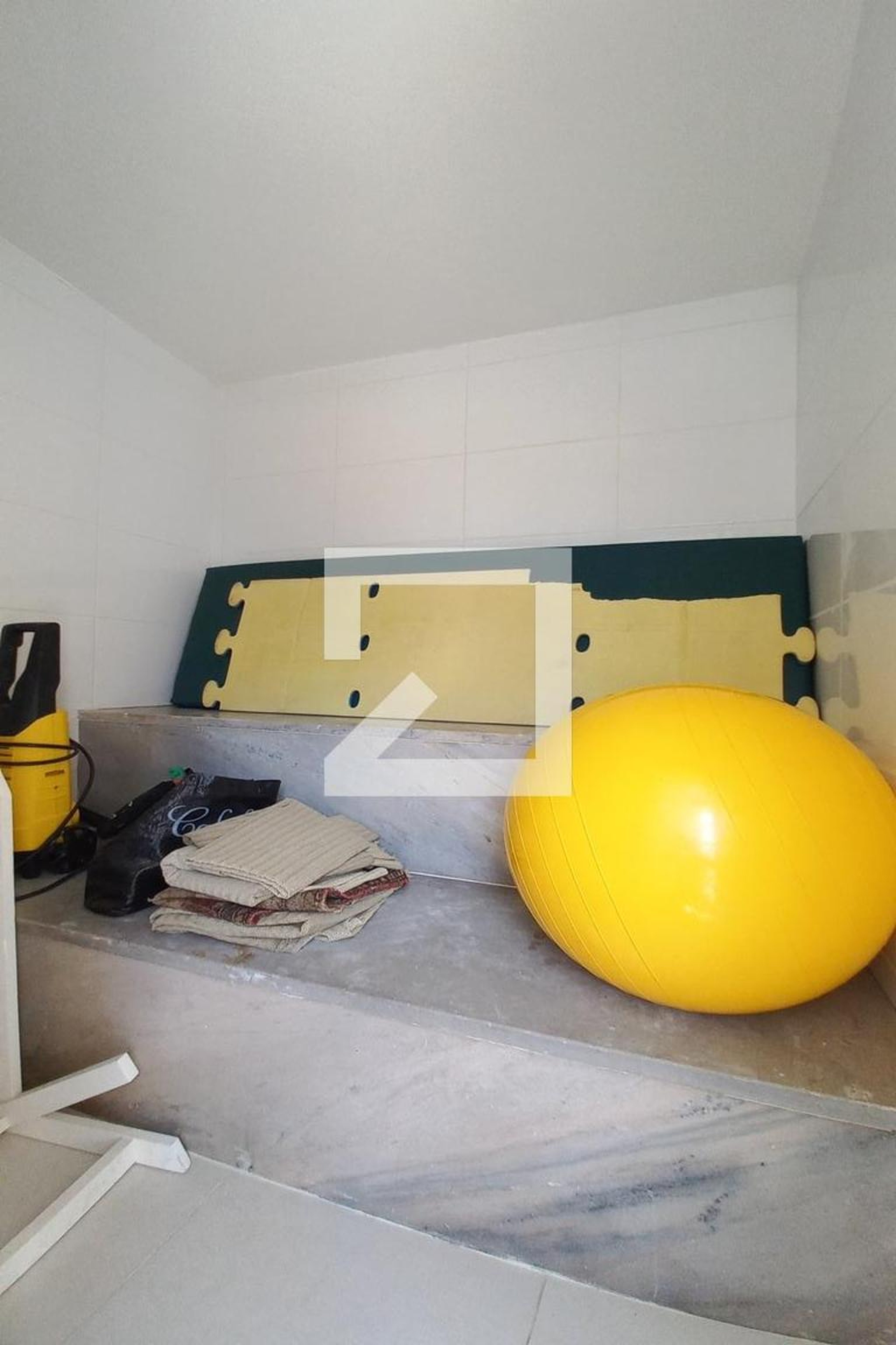 Sauna - Forte Santa Cruz