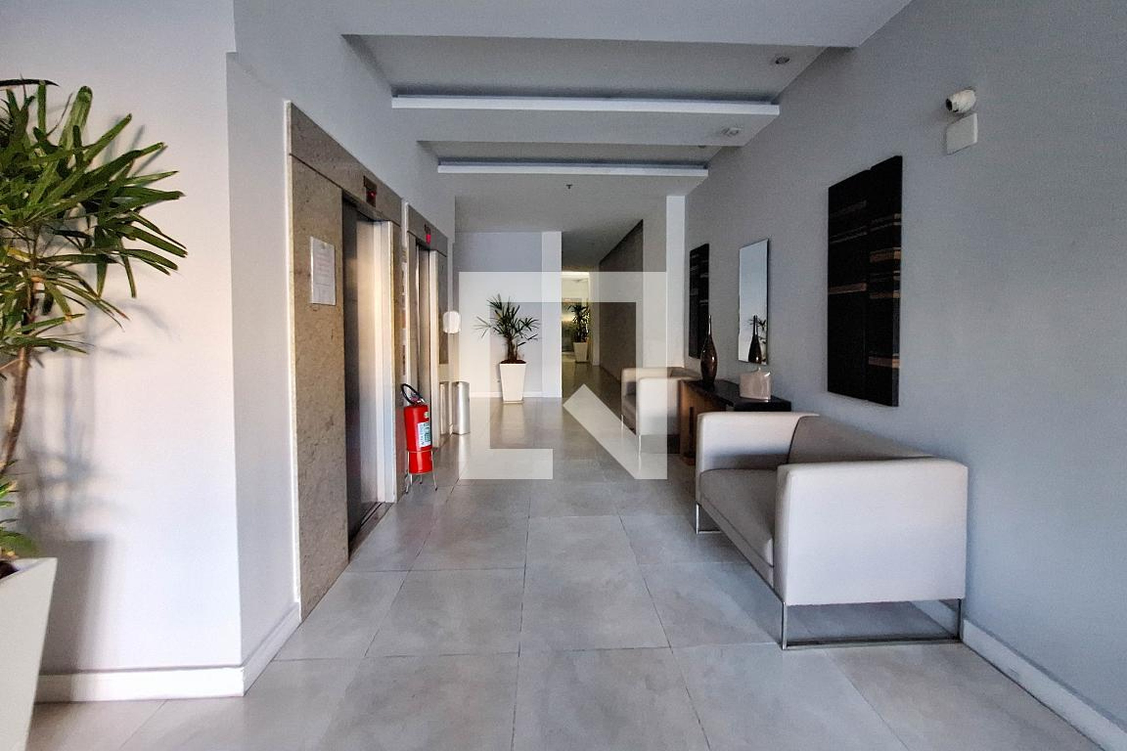 Elevador - Portal de Icaraí