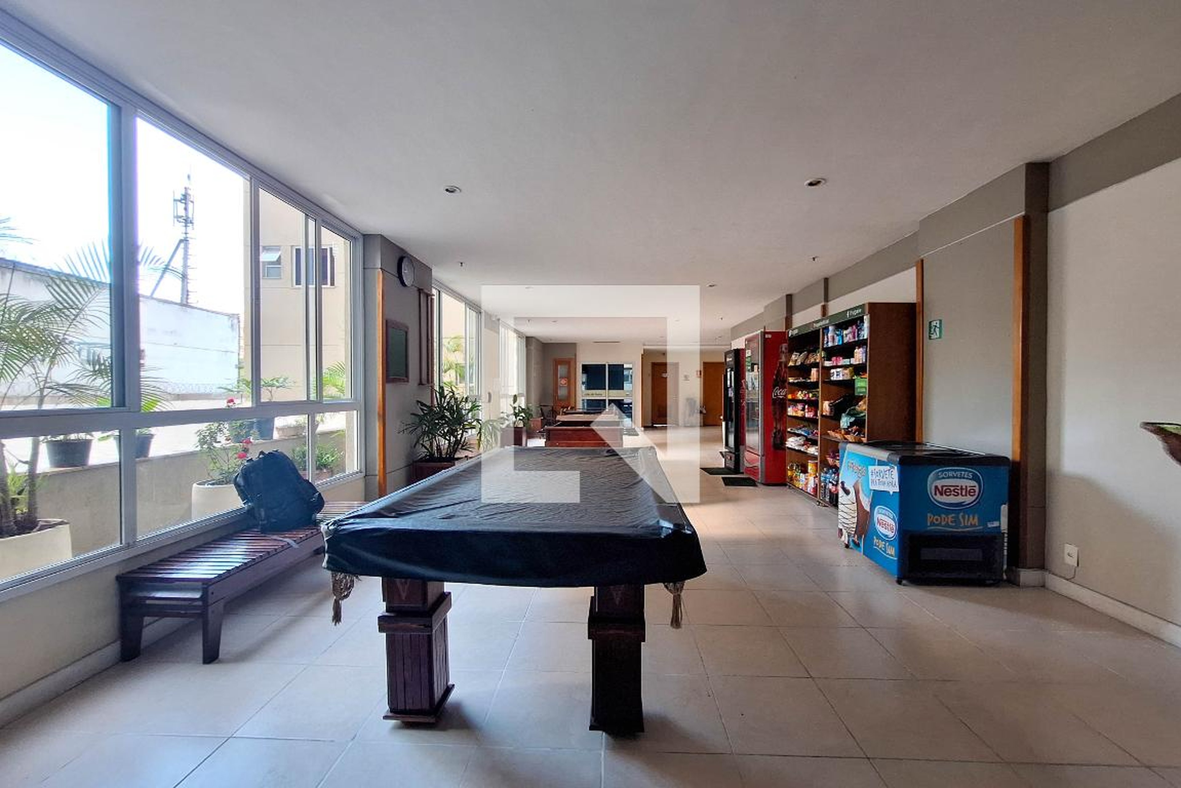 Playground - Portal de Icaraí