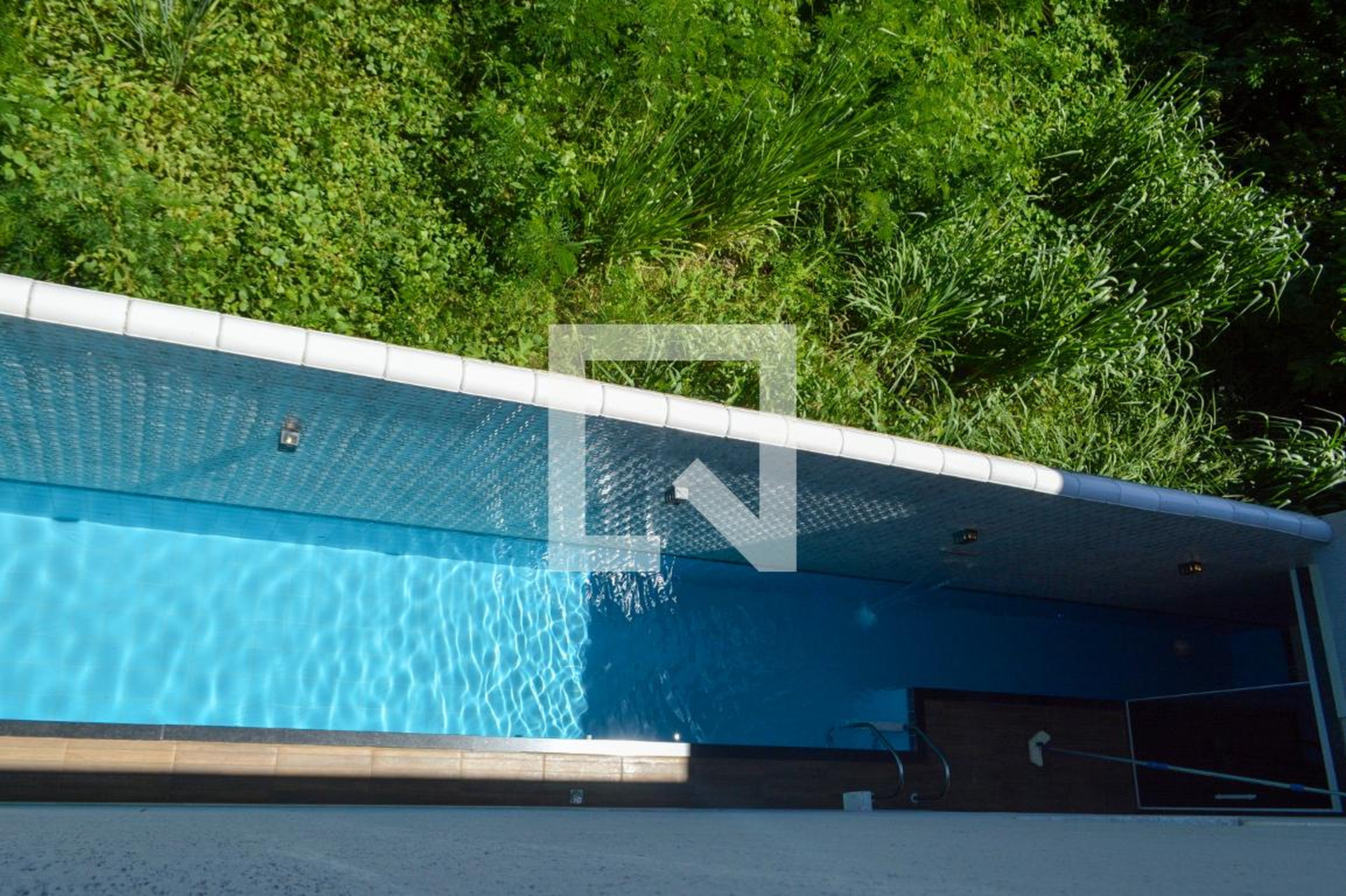 Piscina - 