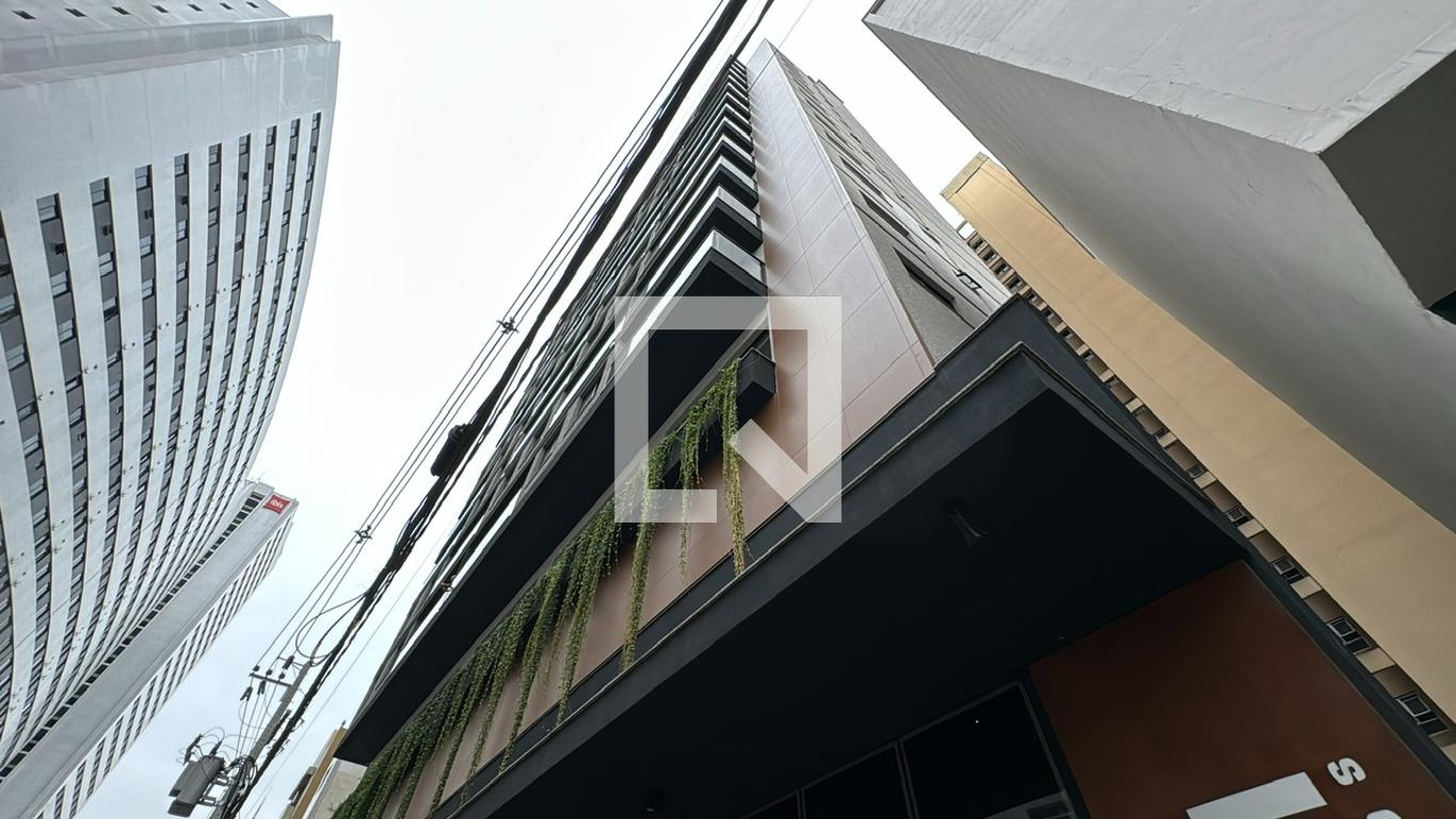 Fachada Residencial BF2211