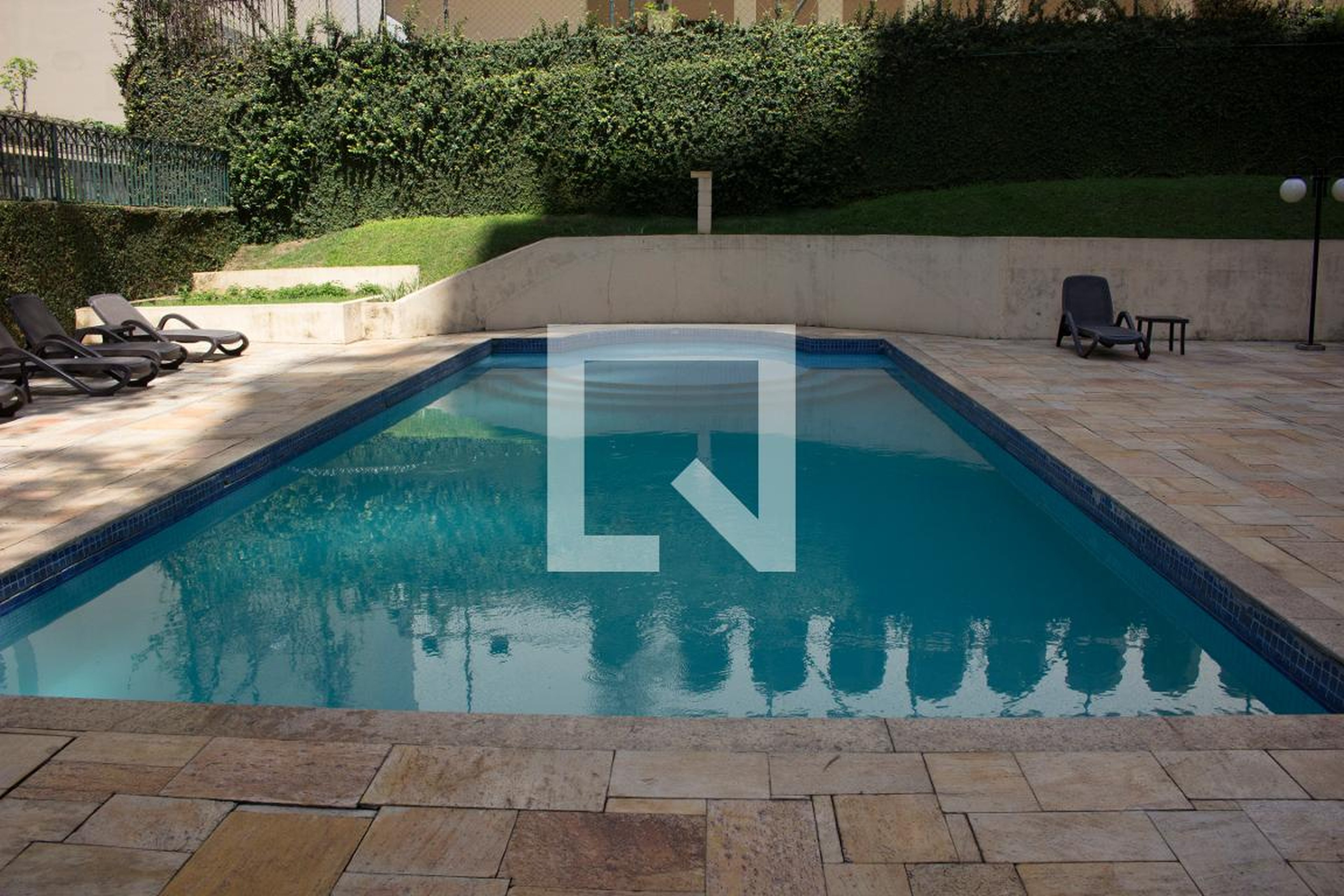 Área comum Condomínio em Rua Doutor Oscar Monteiro de Barros, 512