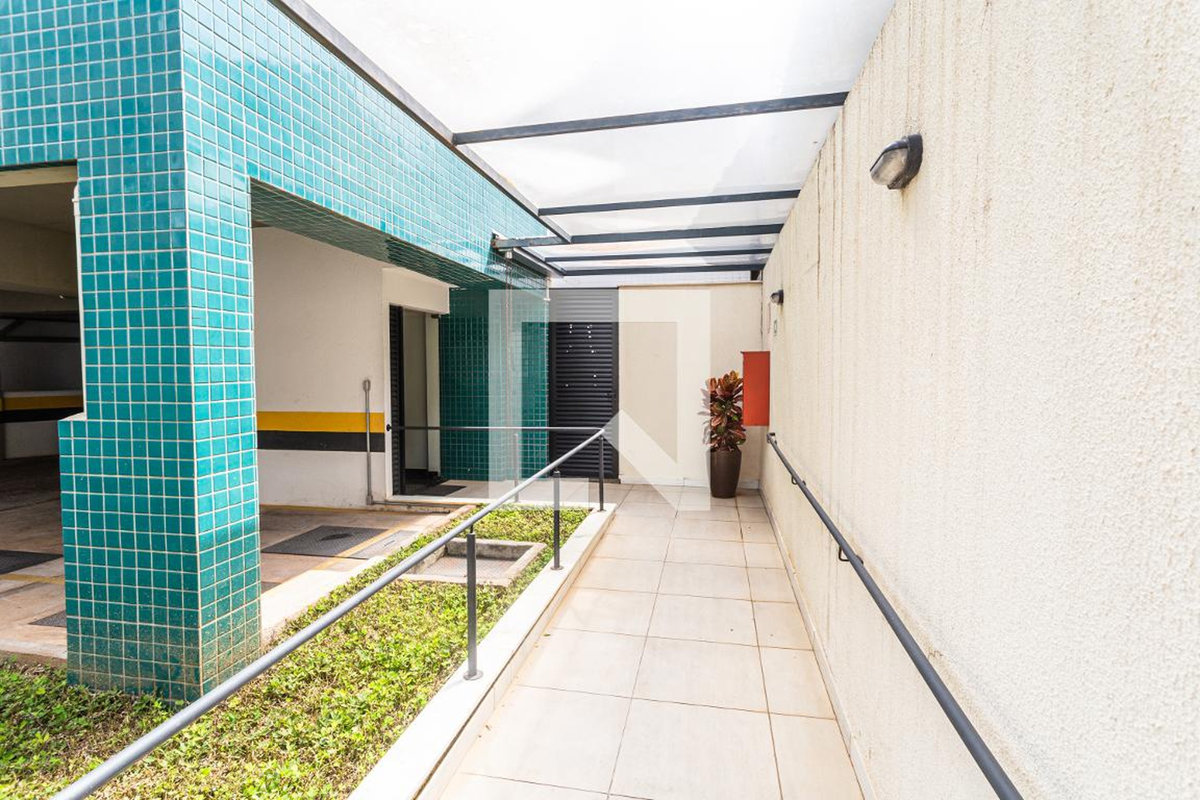 Hall de Entrada - null