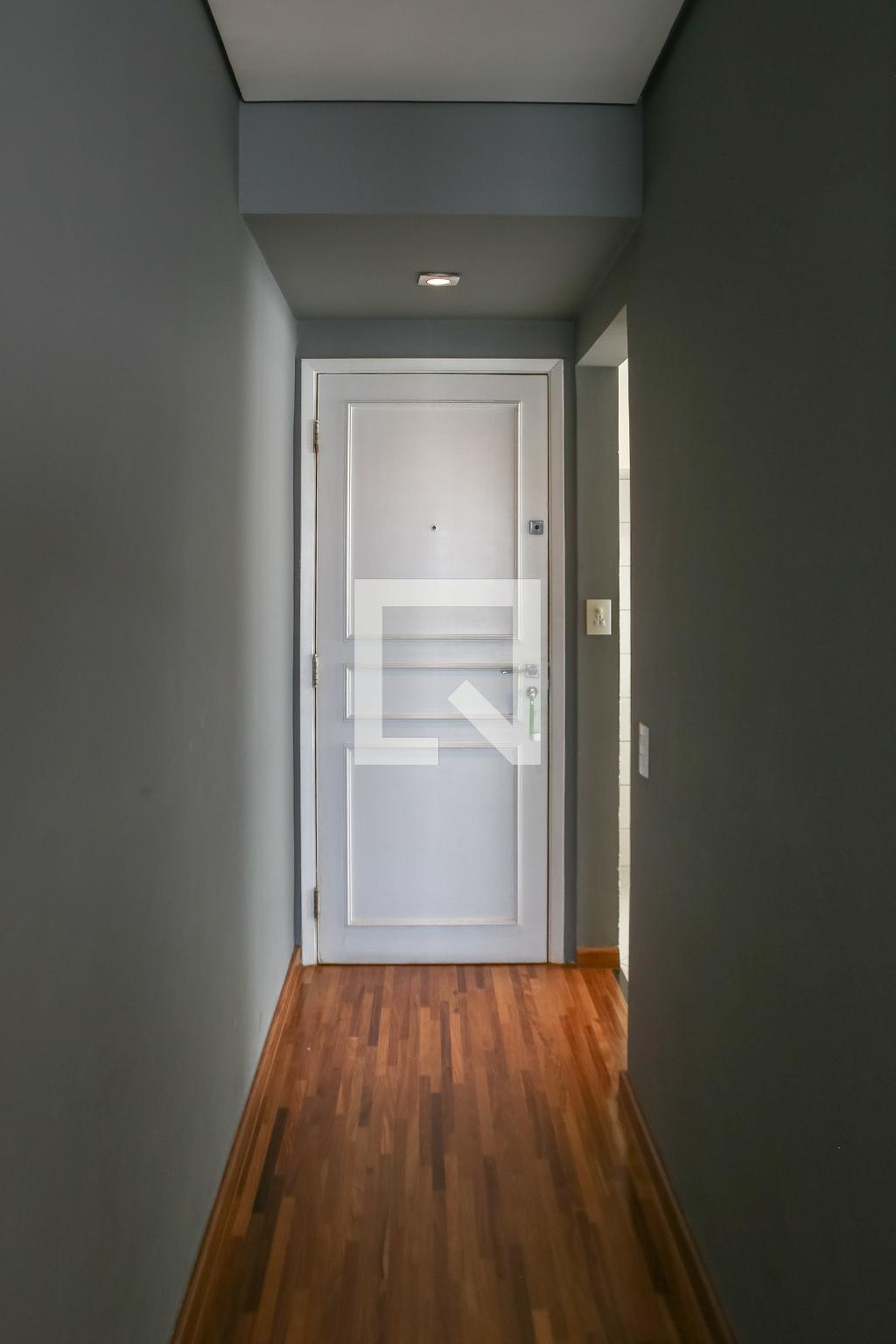 Entrada - Chez Dominique