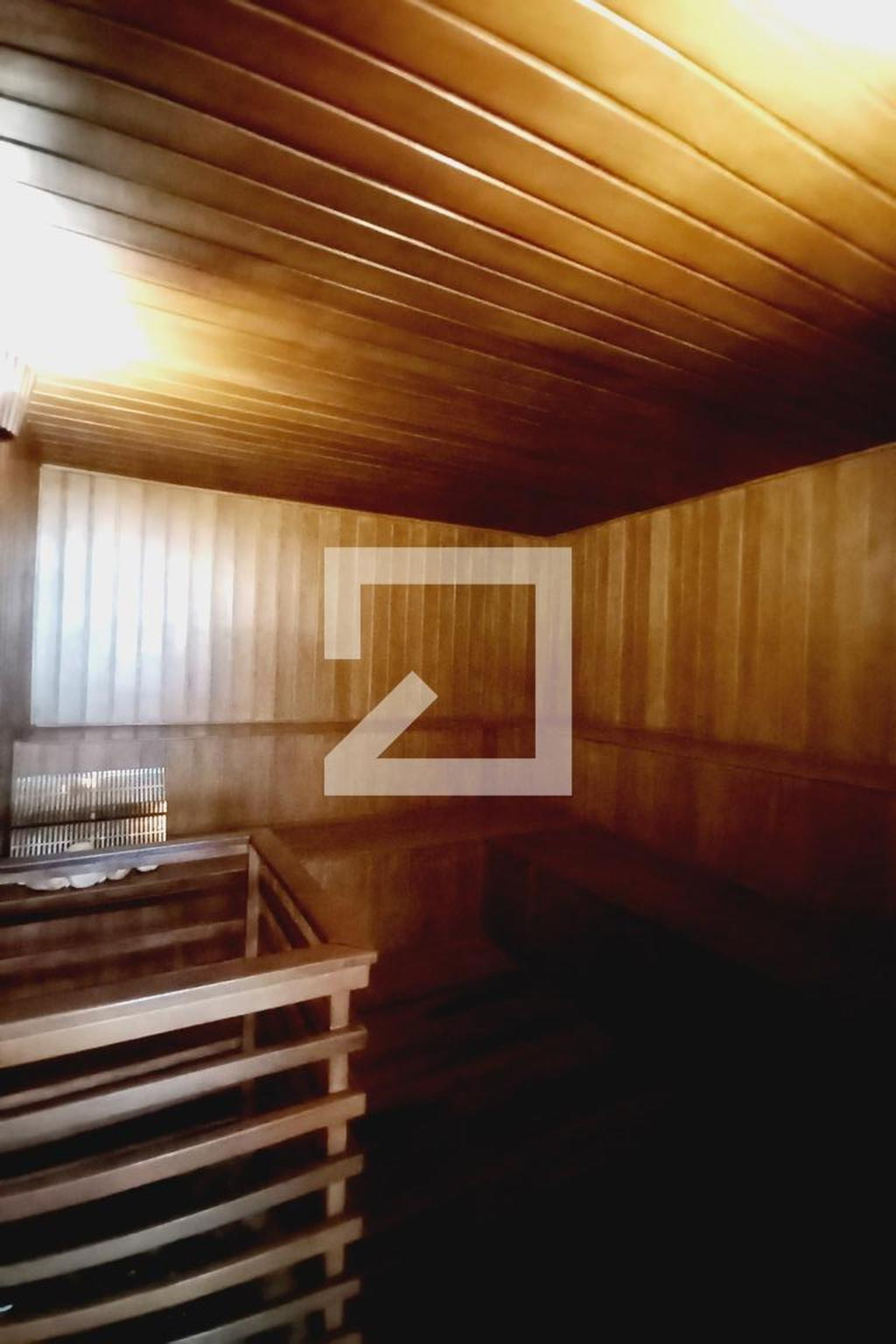 Sauna - Páteo Abolição