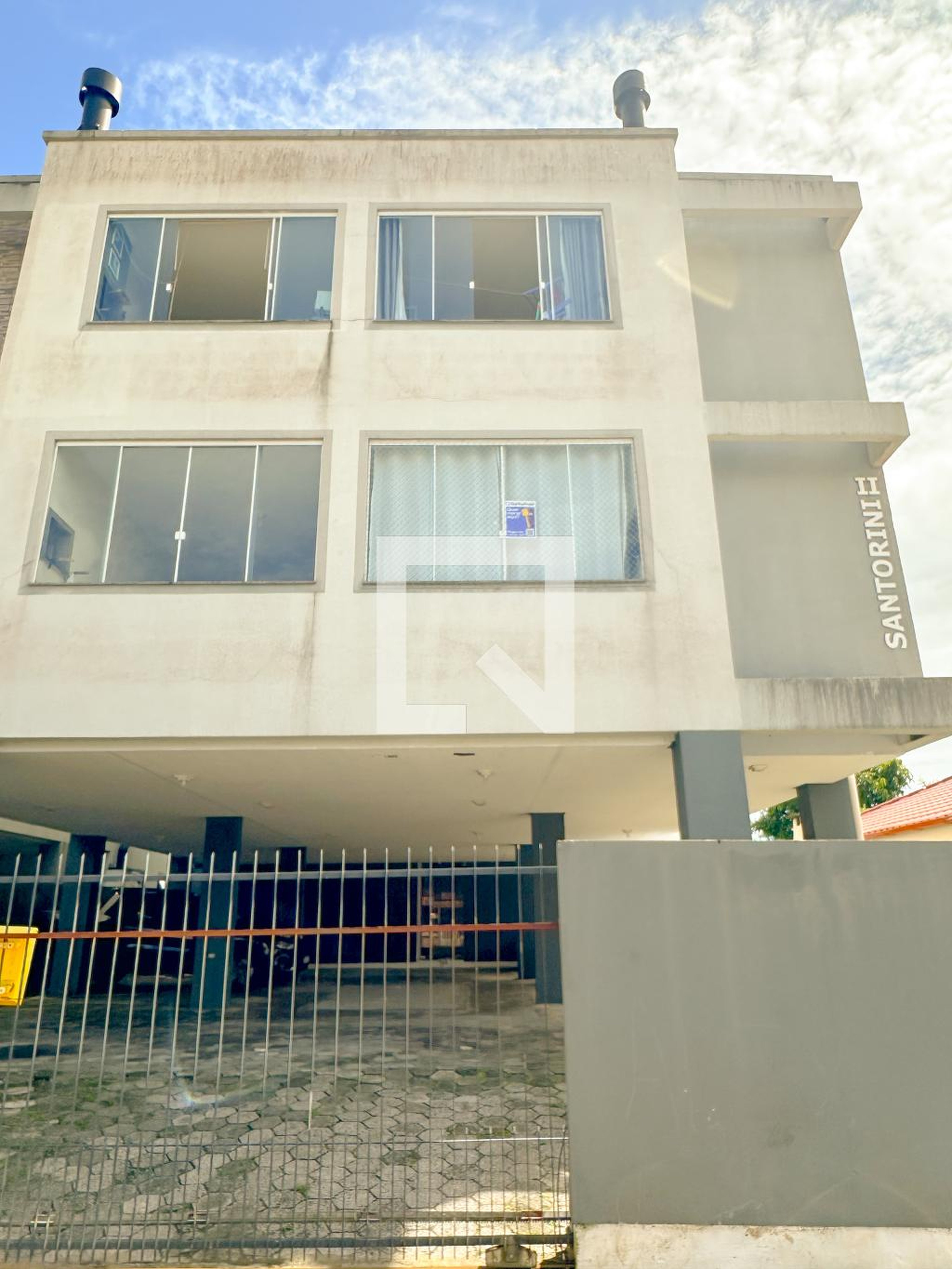 Área comum Condomínio em Servidão José Manoel de Souza, 443