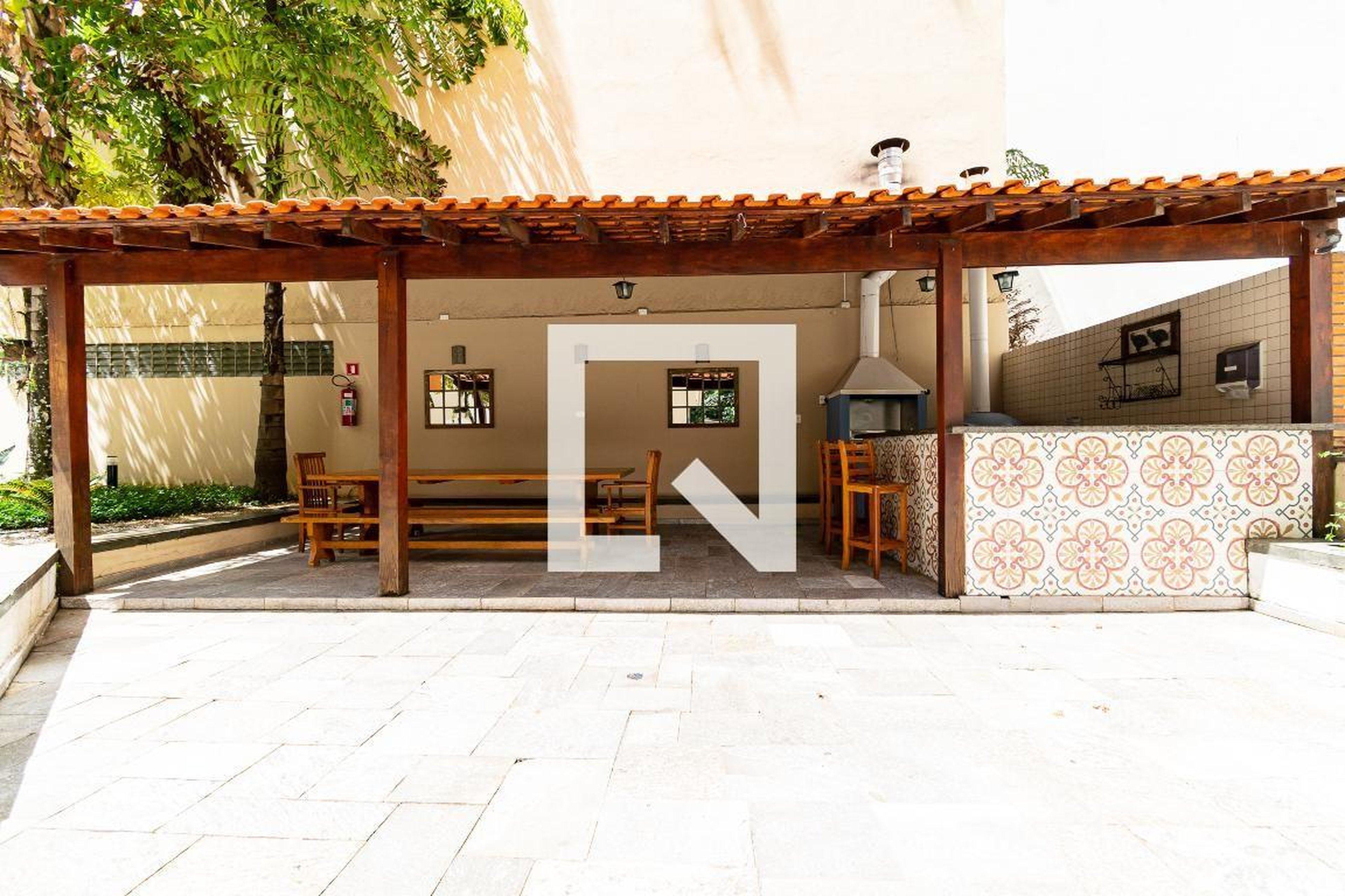 Churrasqueira - Scorpius