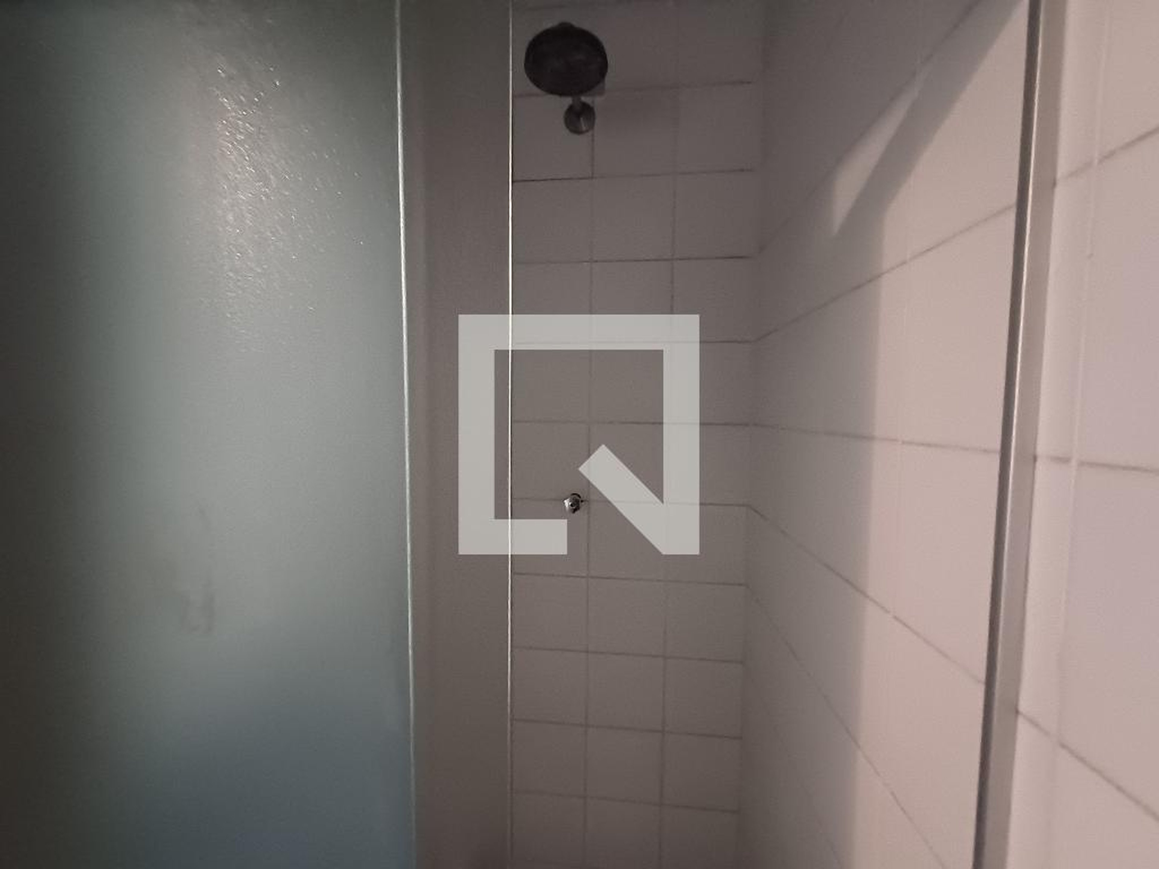 Sauna - Edifício Vila Borghese