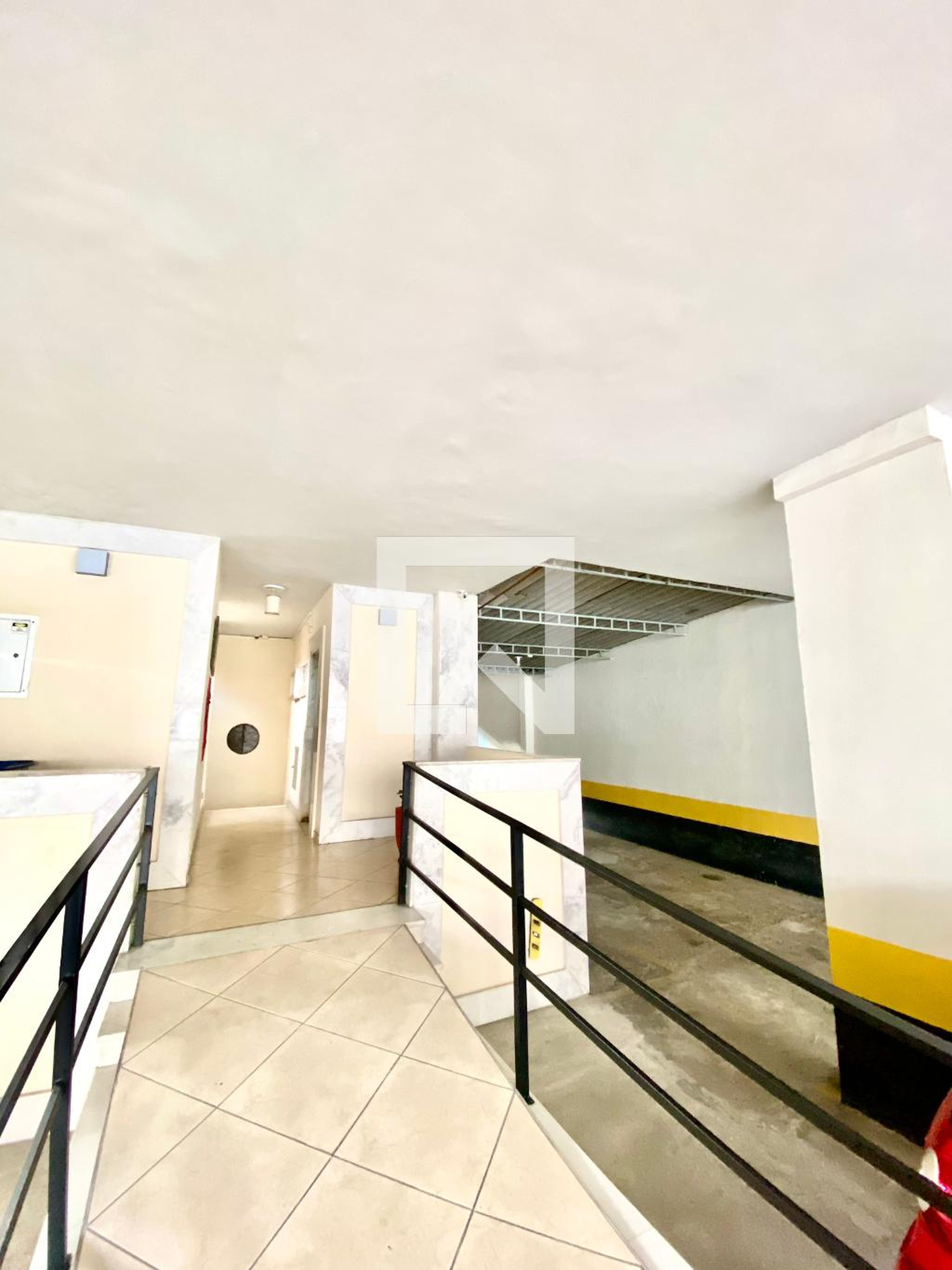 Hall de entrada - null