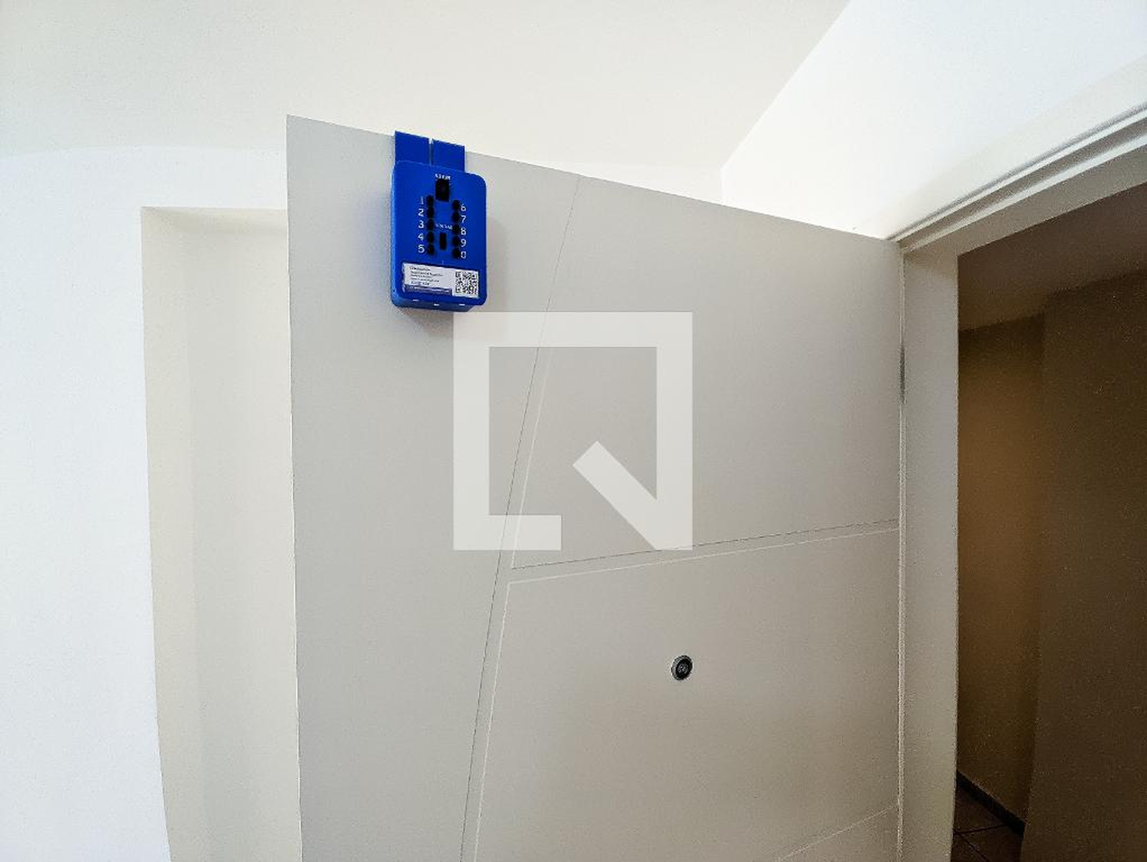 Entrada - Palazzo do Maracanã