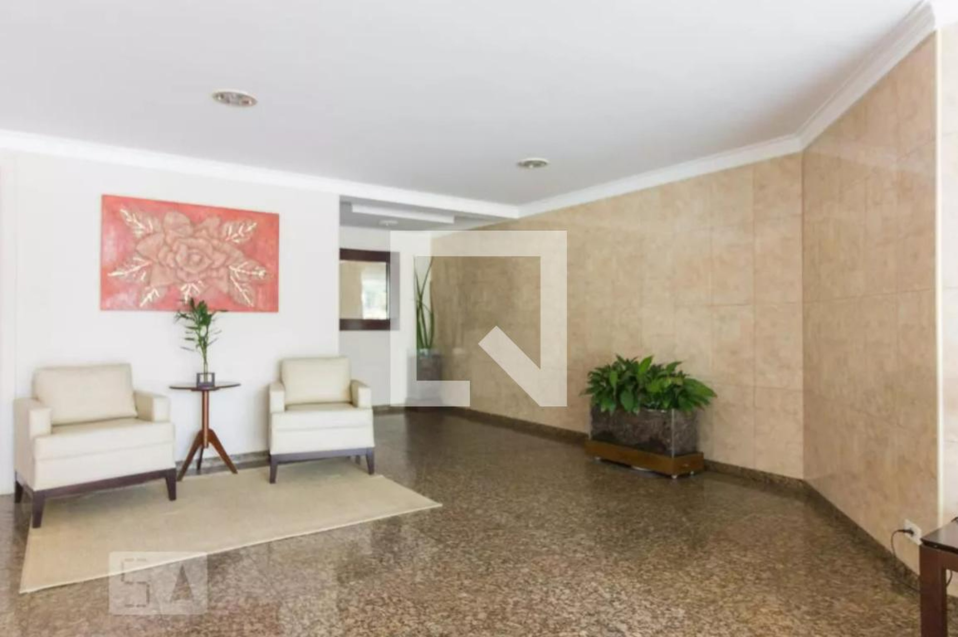 Hall - Tropical Gardens