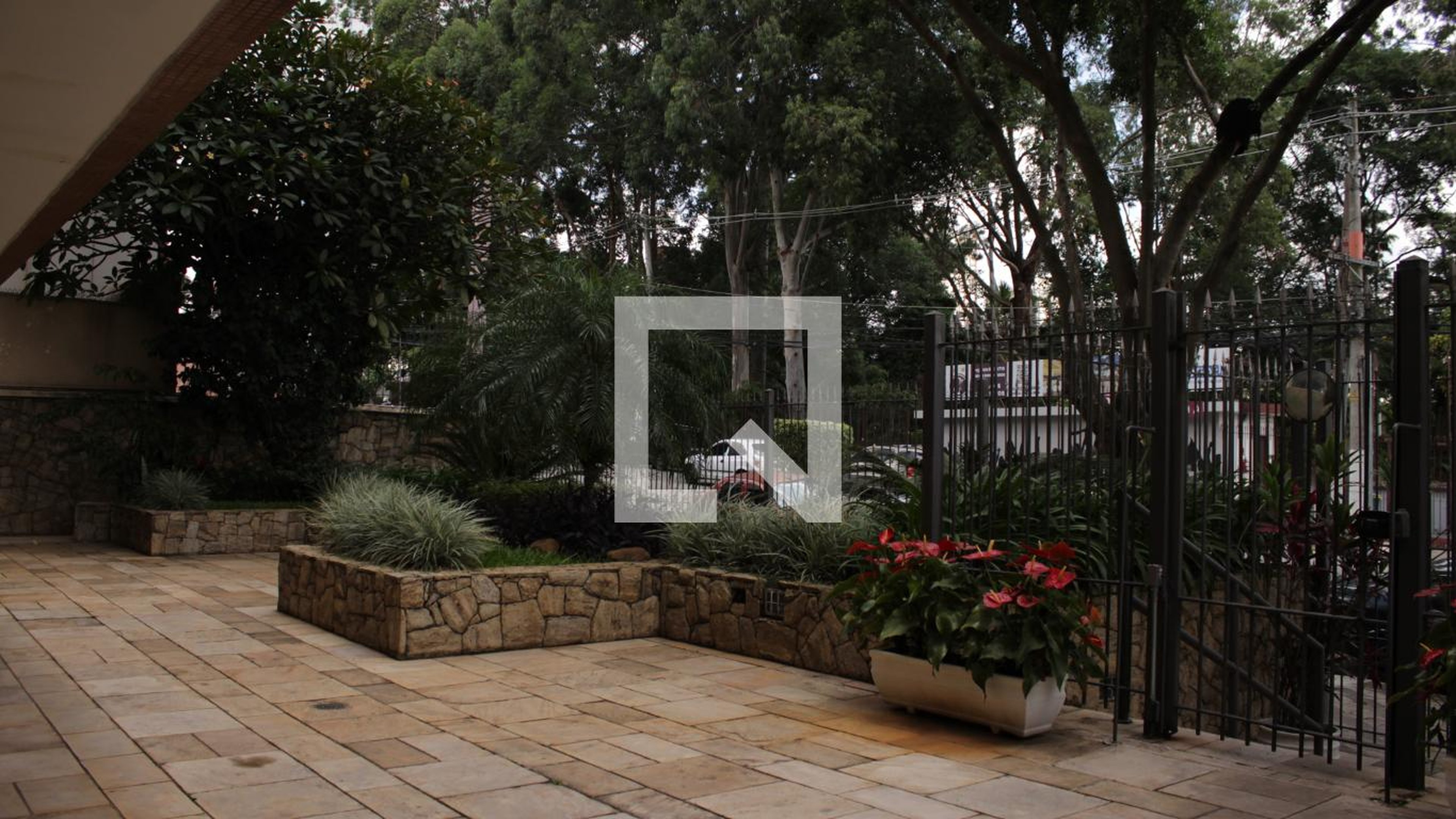 Área comum - Pablo Picasso