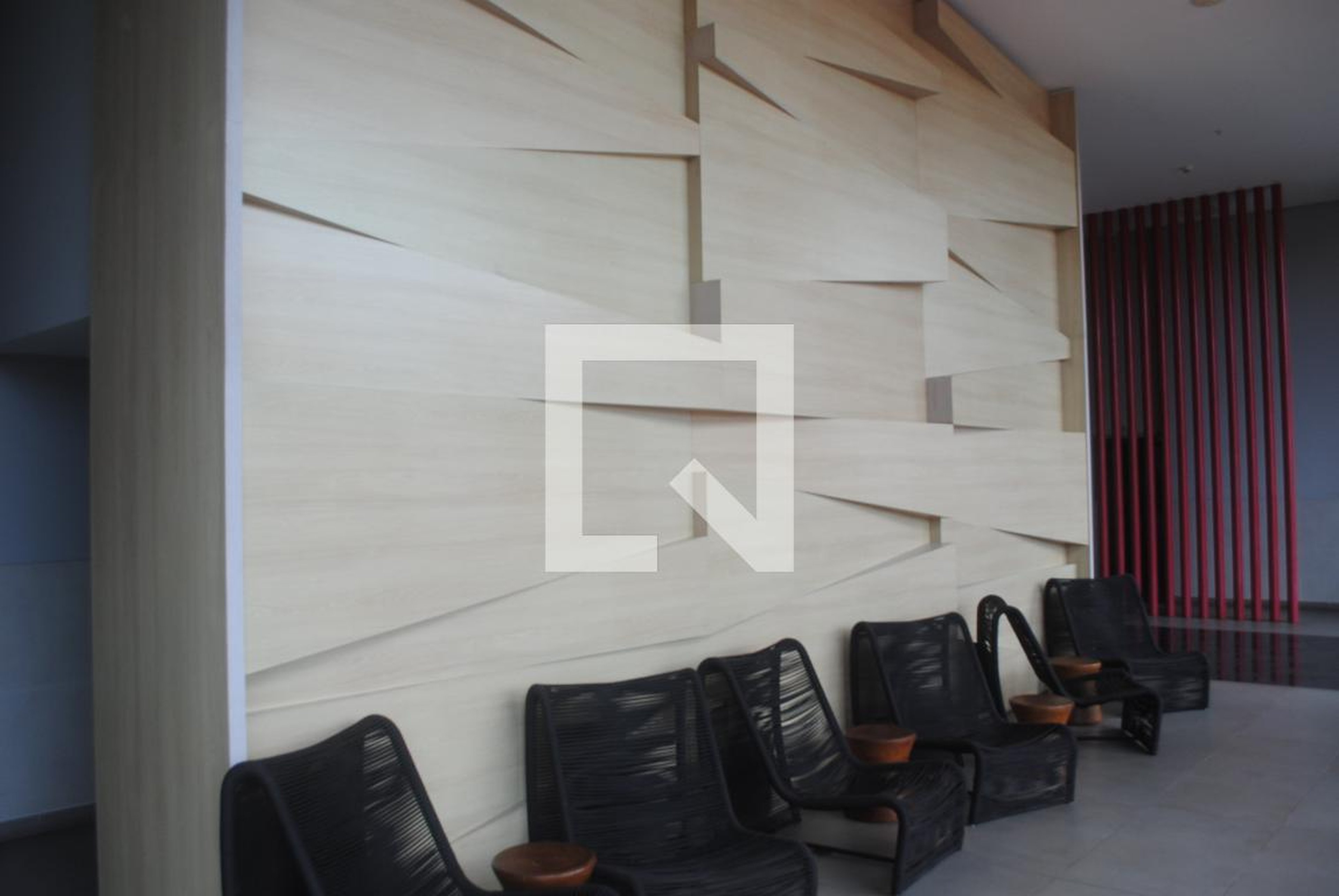 Área comum - Helbor Mondial Salvador