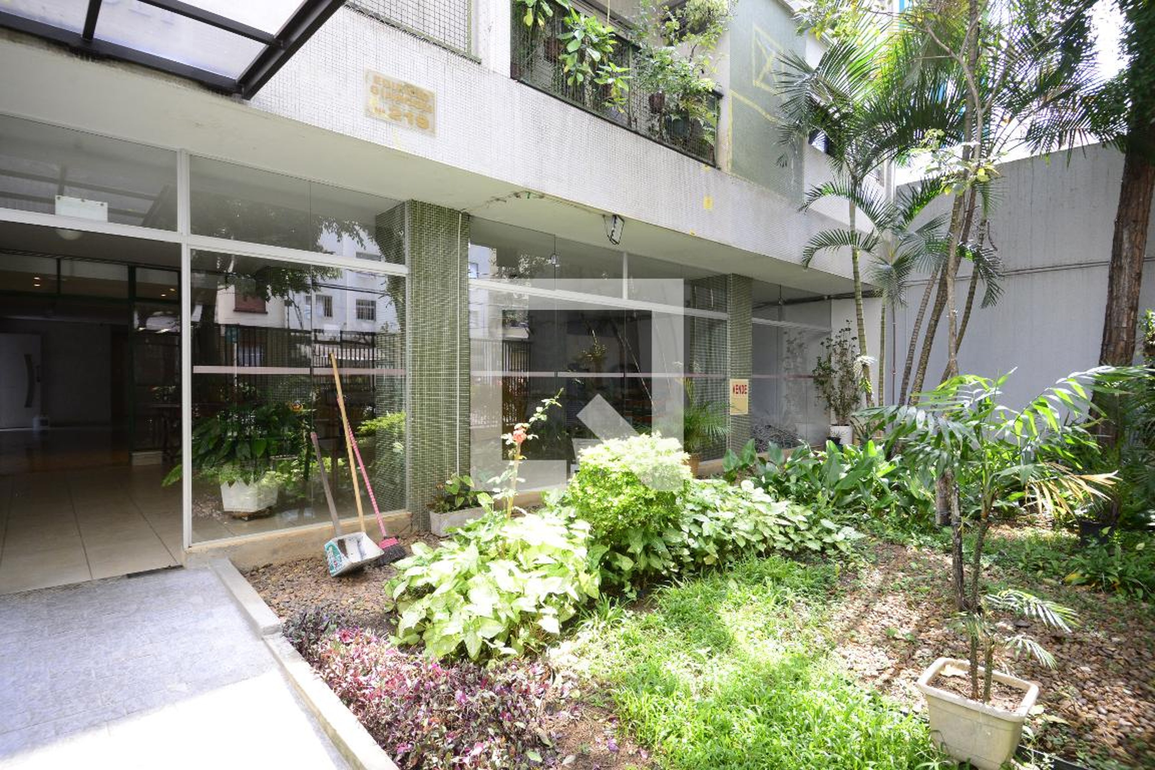 Hall - Edifício Giancoli