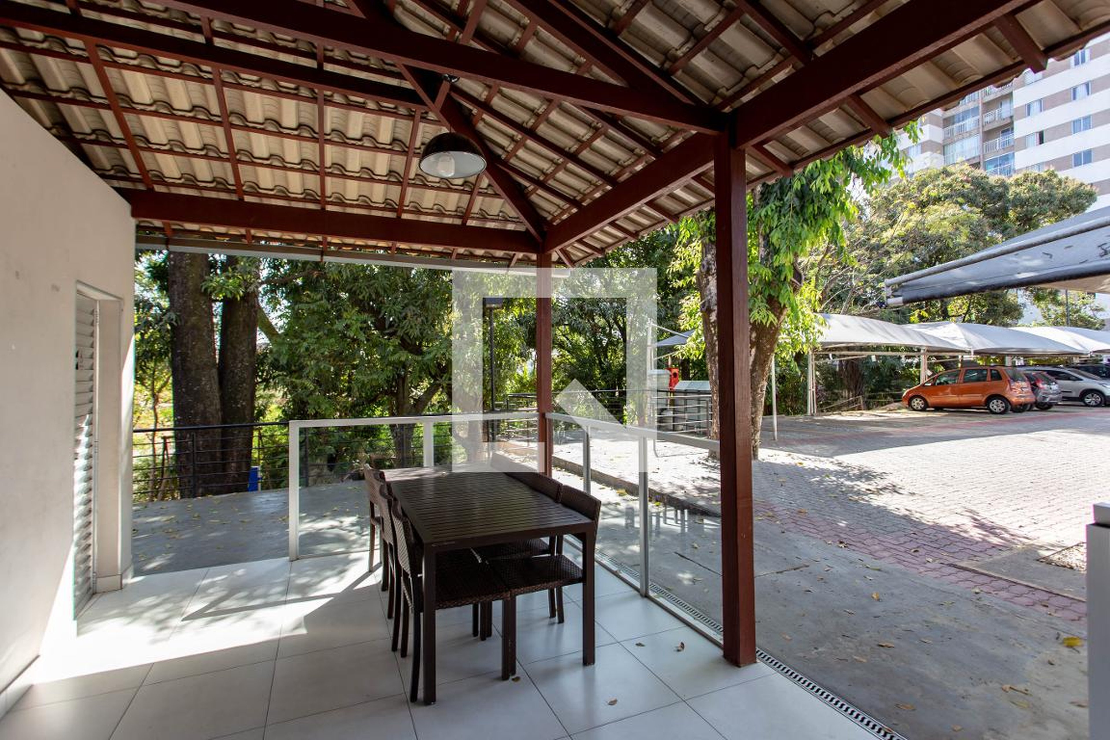 Espaço Gourmet - Jardins Goiânia