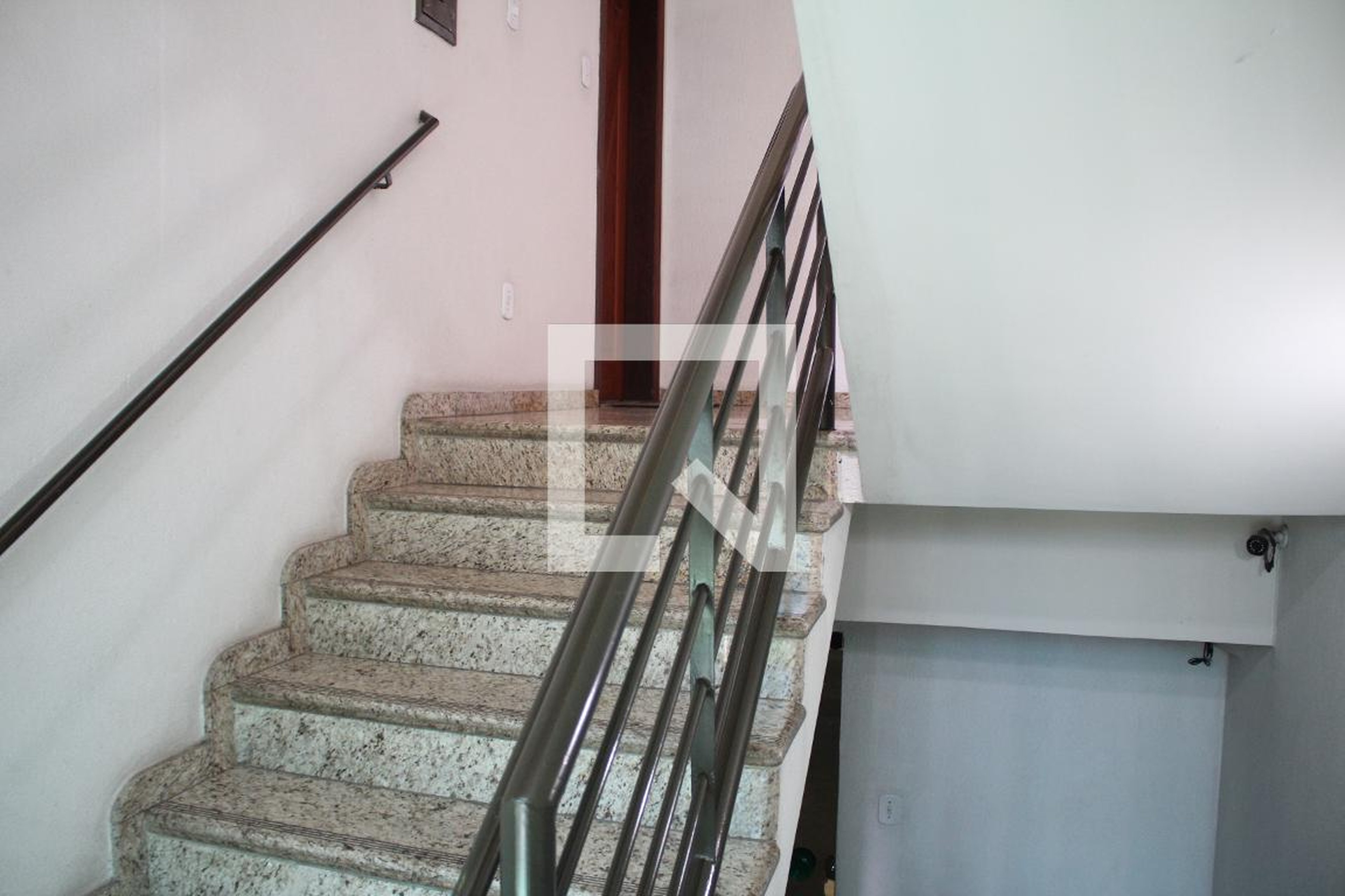 Área Comum - Edifício Elisangela de Cassia