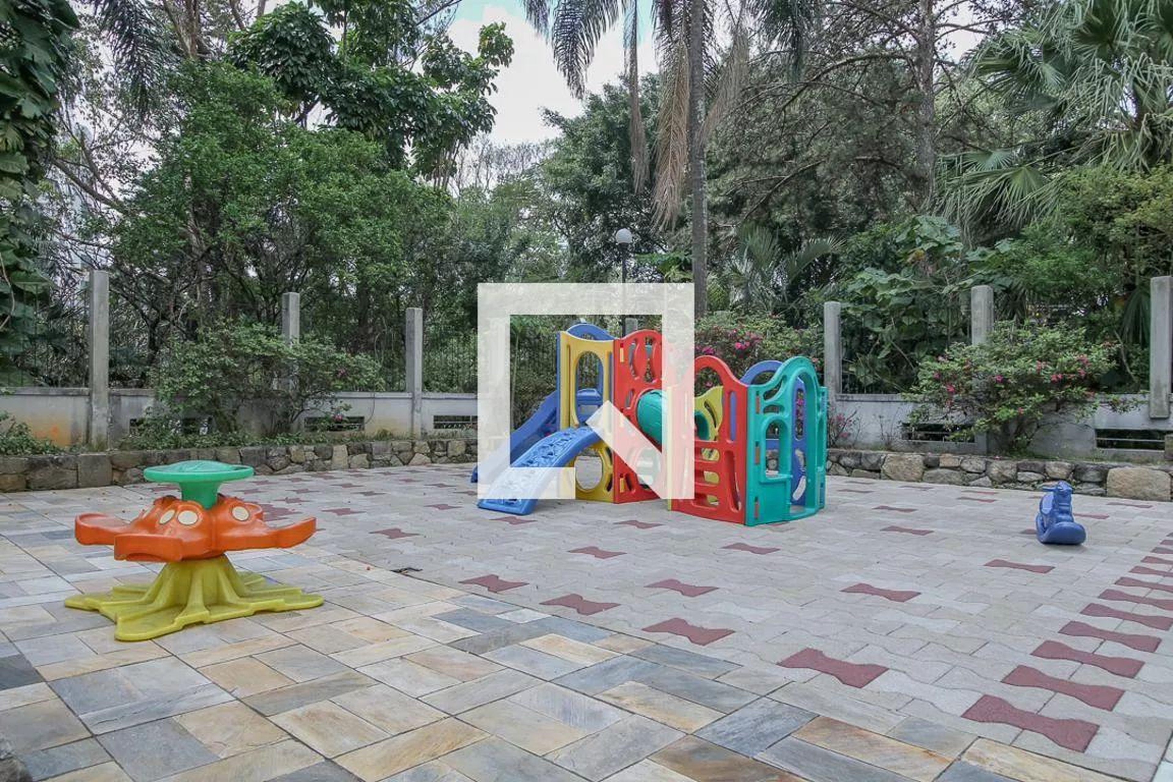 Playground - Três Torres