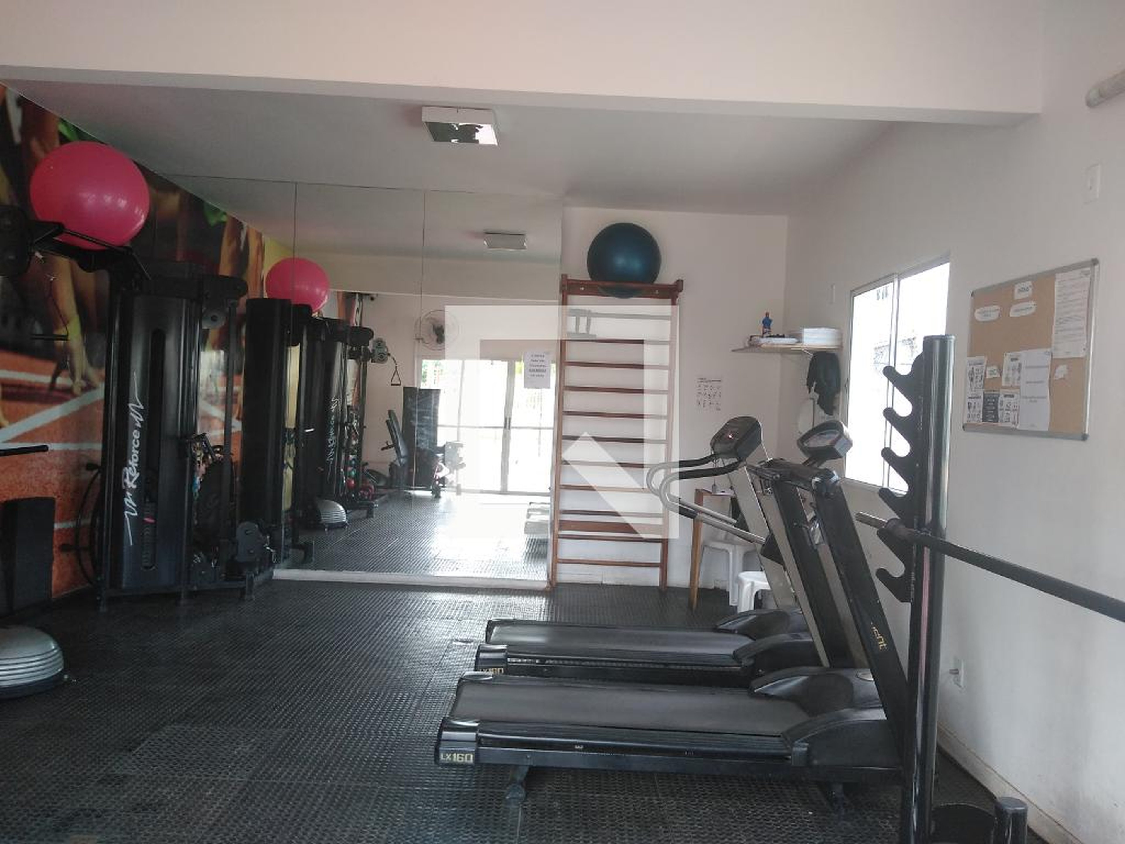 Academia - Vida Boa Clube I