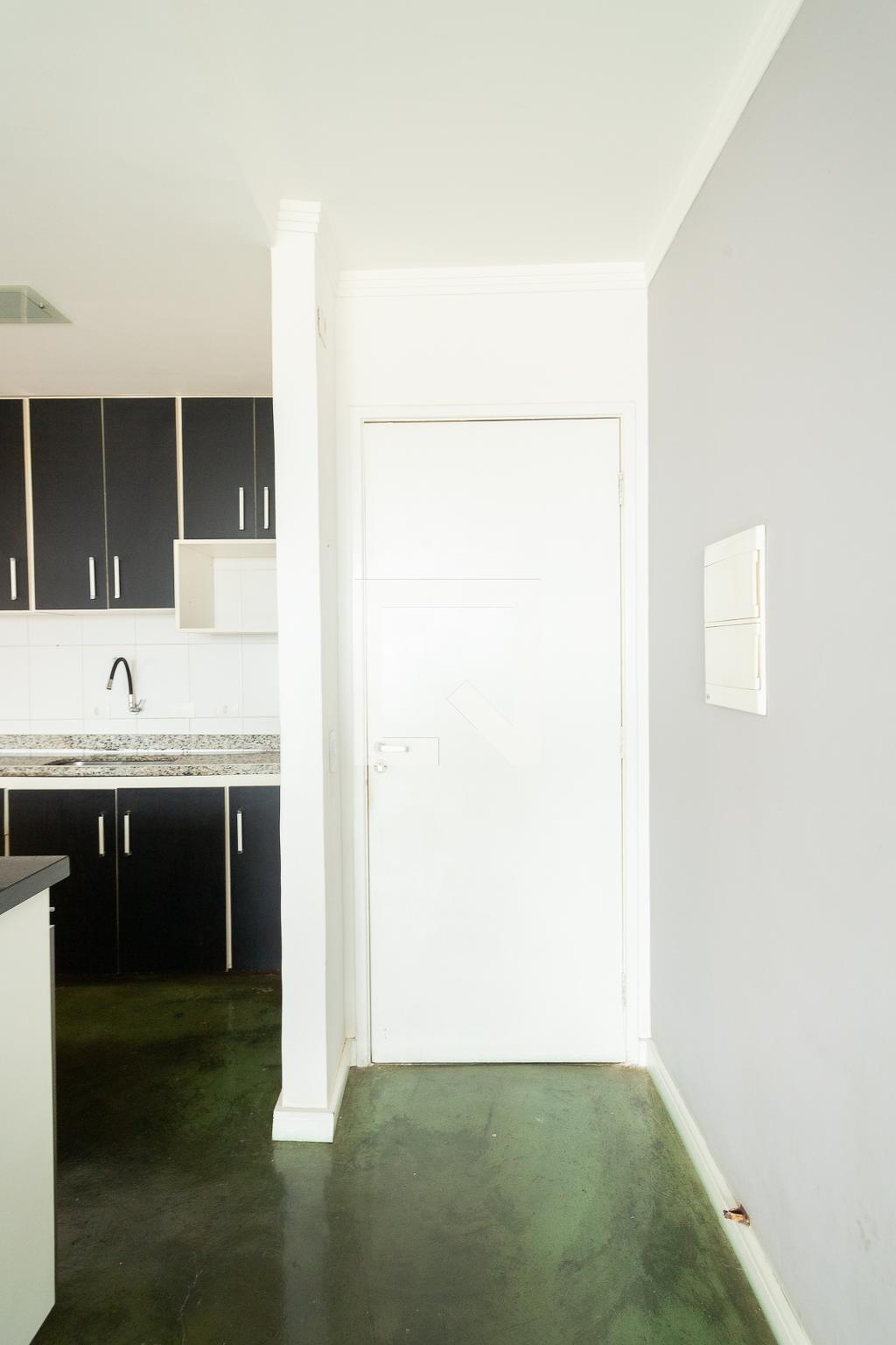 Entrada - Portal dos Passaros 2