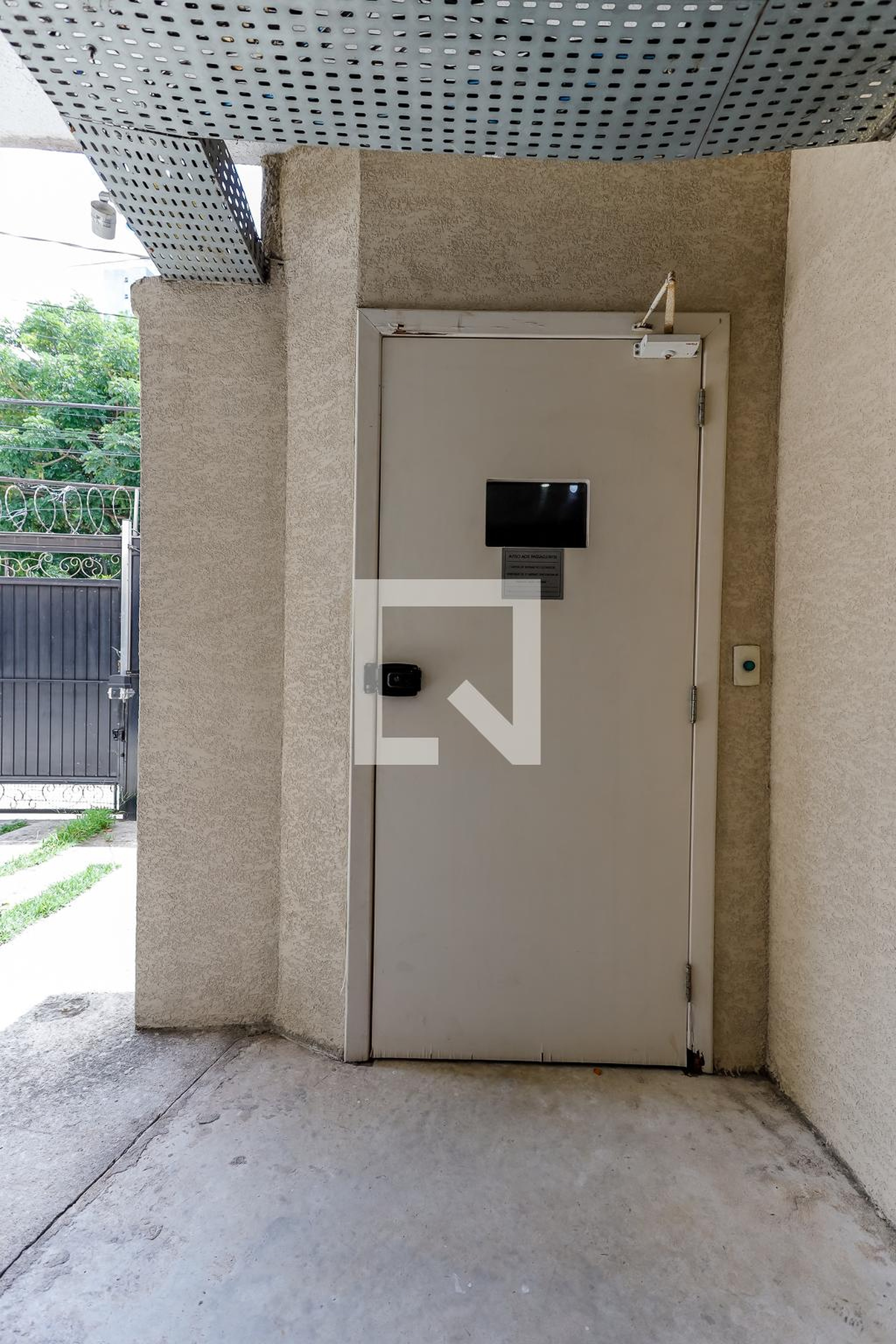 Área Comum - Elevador - 