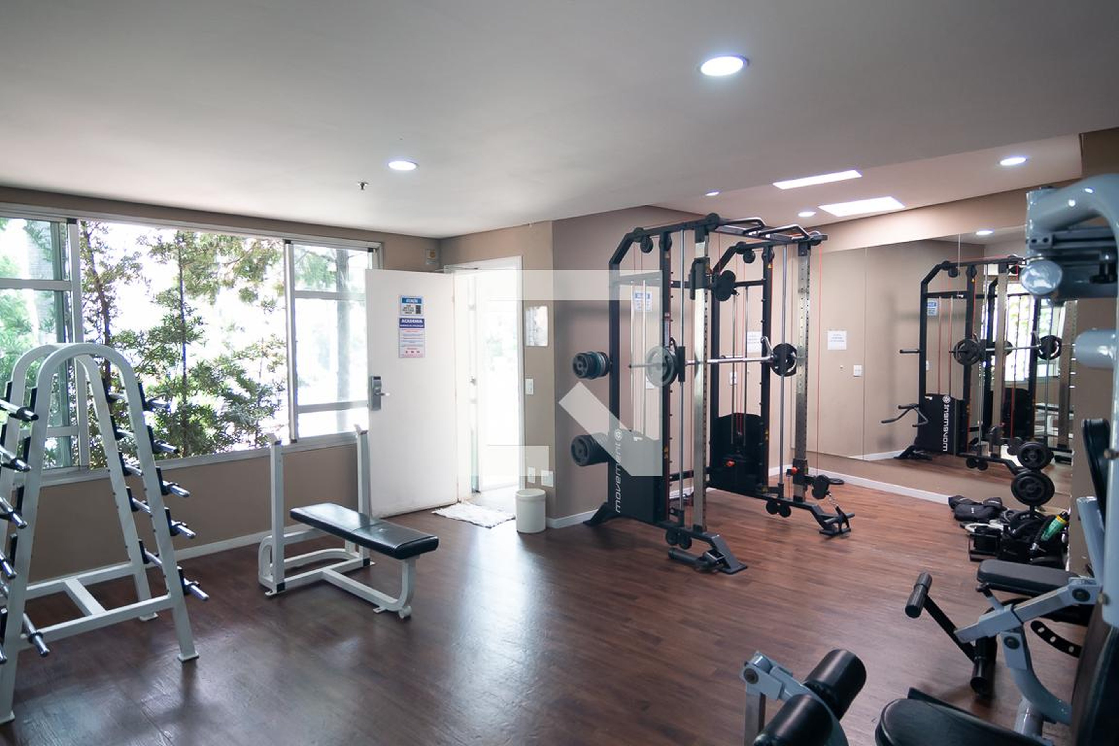 Academia - Quality Bela Cintra