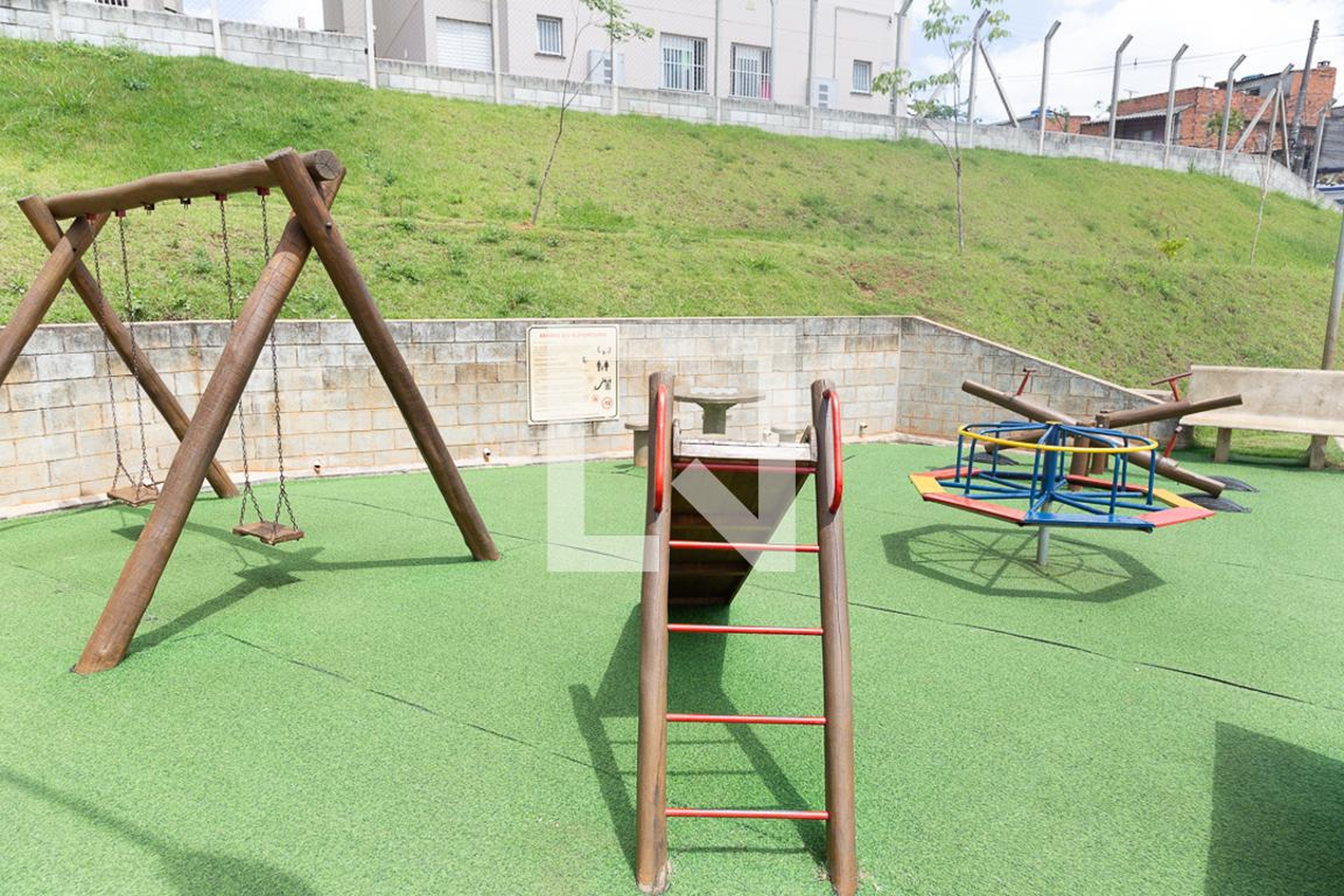 Playground - 