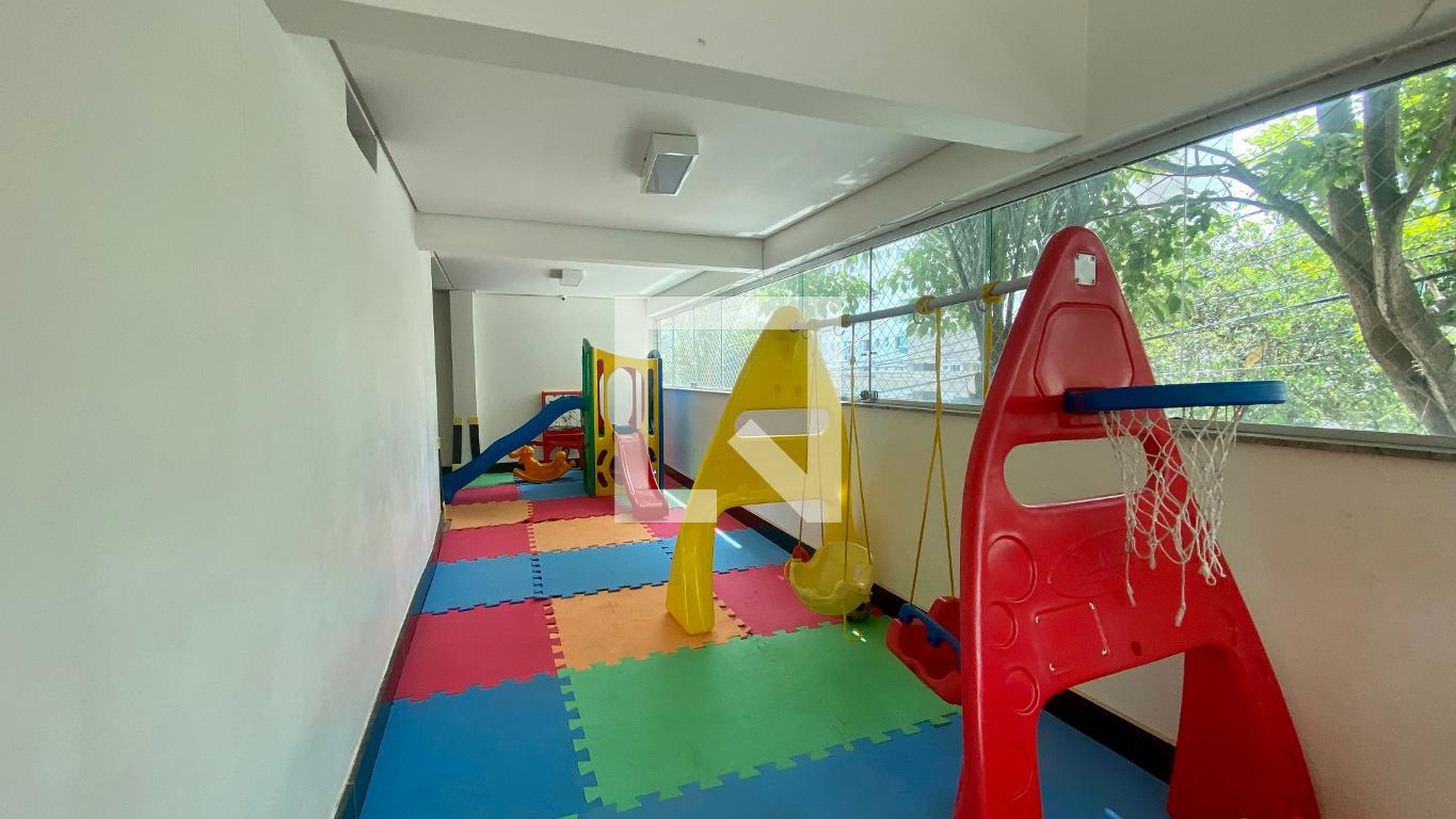 Brinquedoteca - Verona