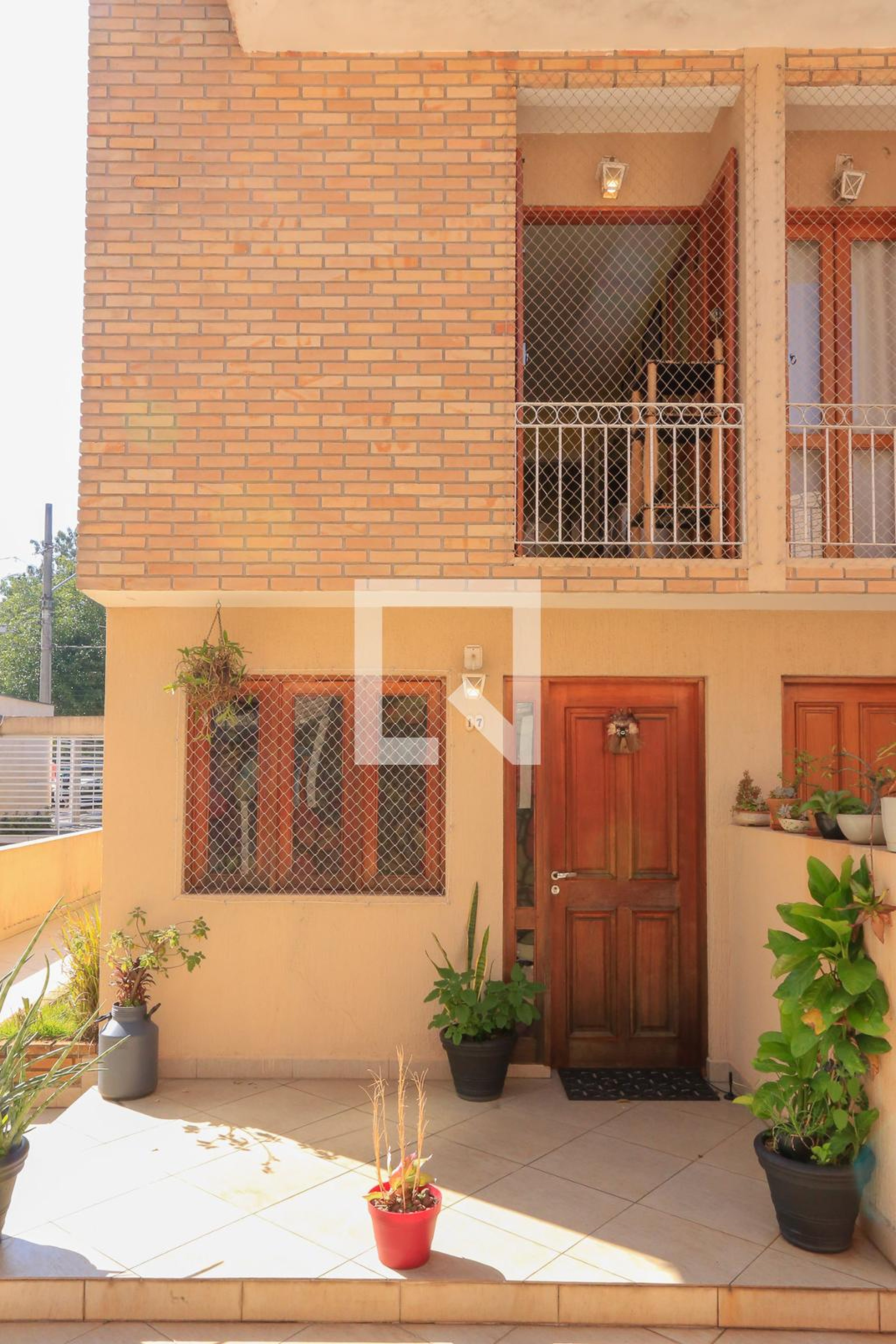 Área comum - Residencial Village Cancun