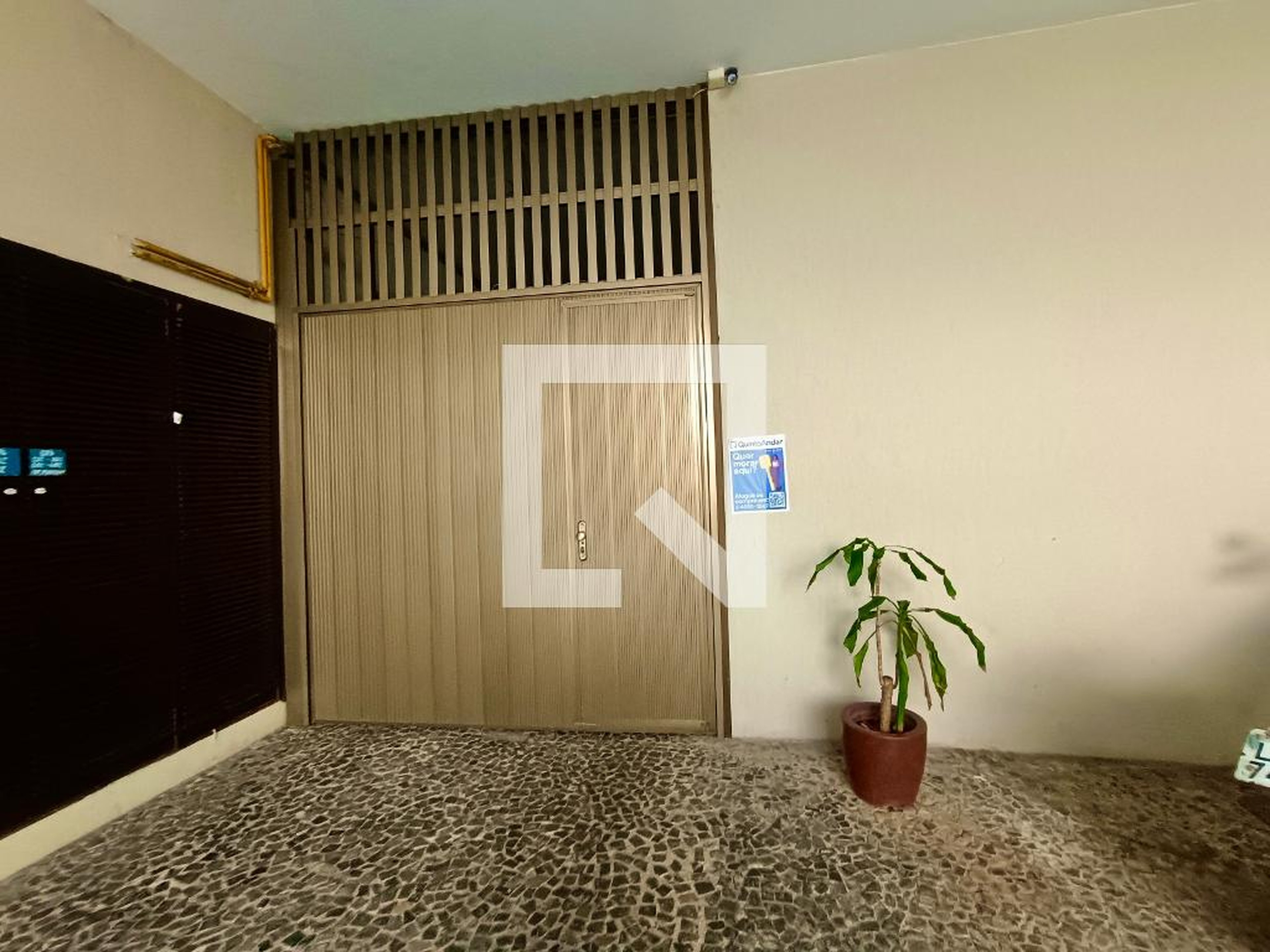 Área comum - Edificio Tupigua