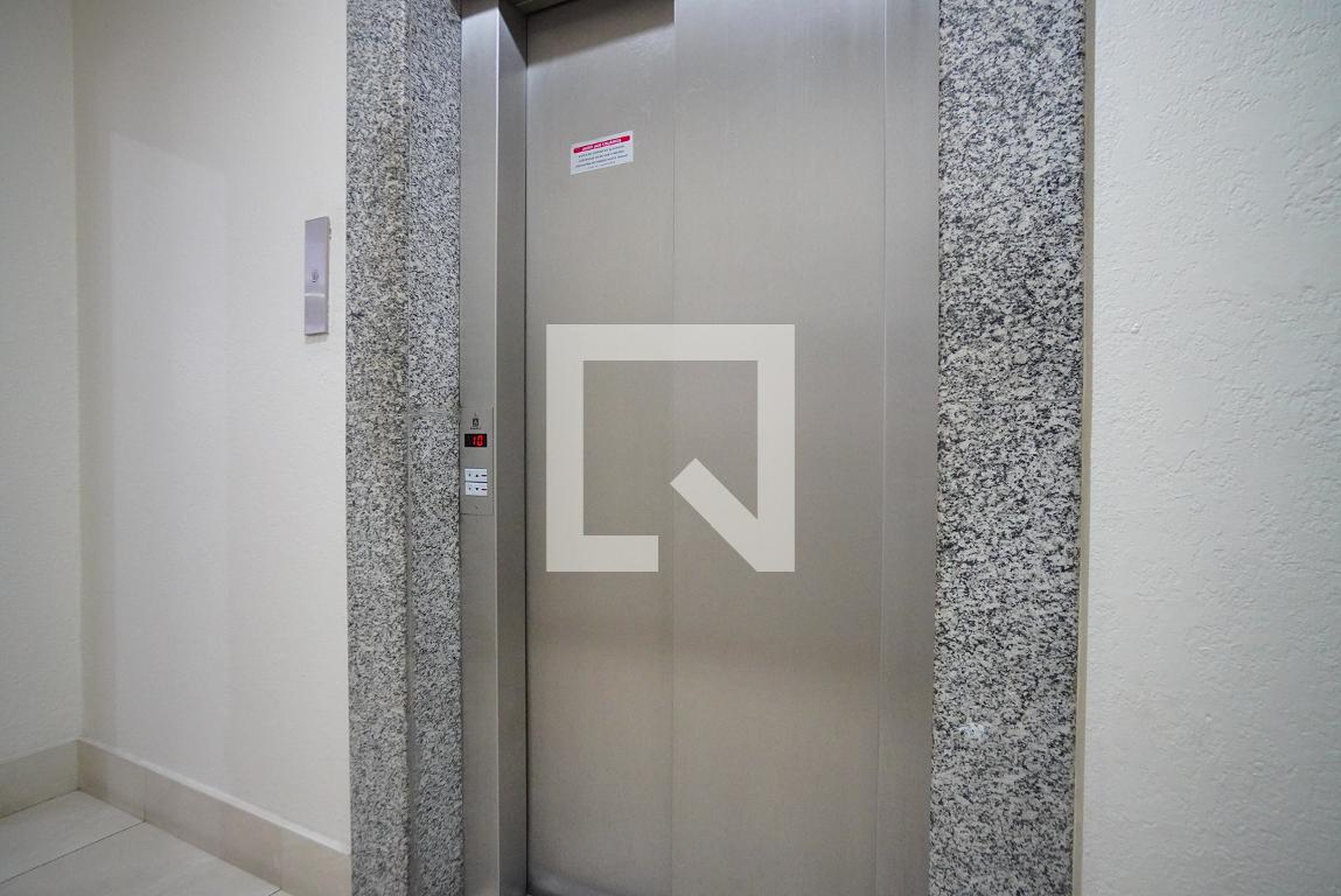 Elevador - Morada do Norte