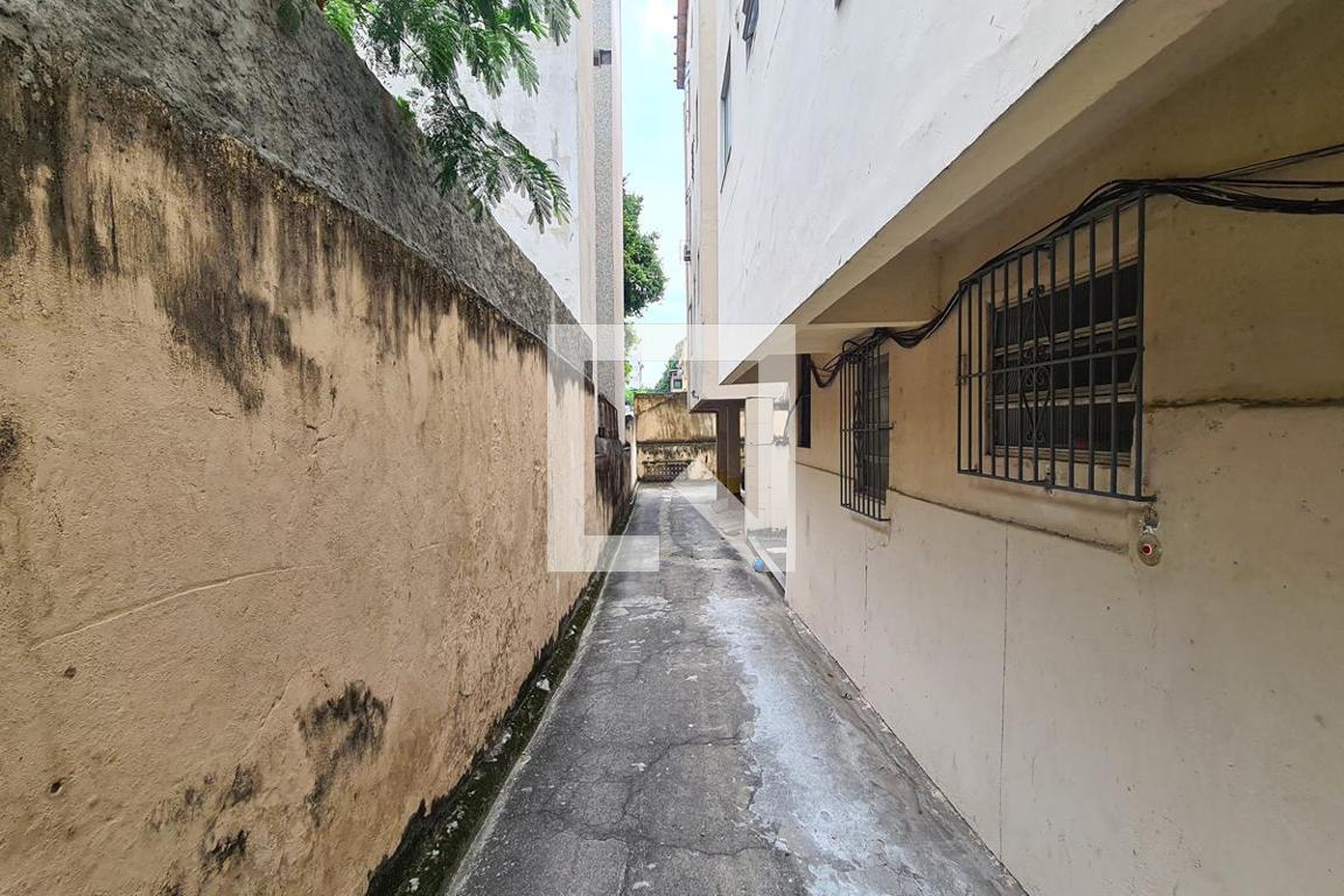 Área comum - Guanabara