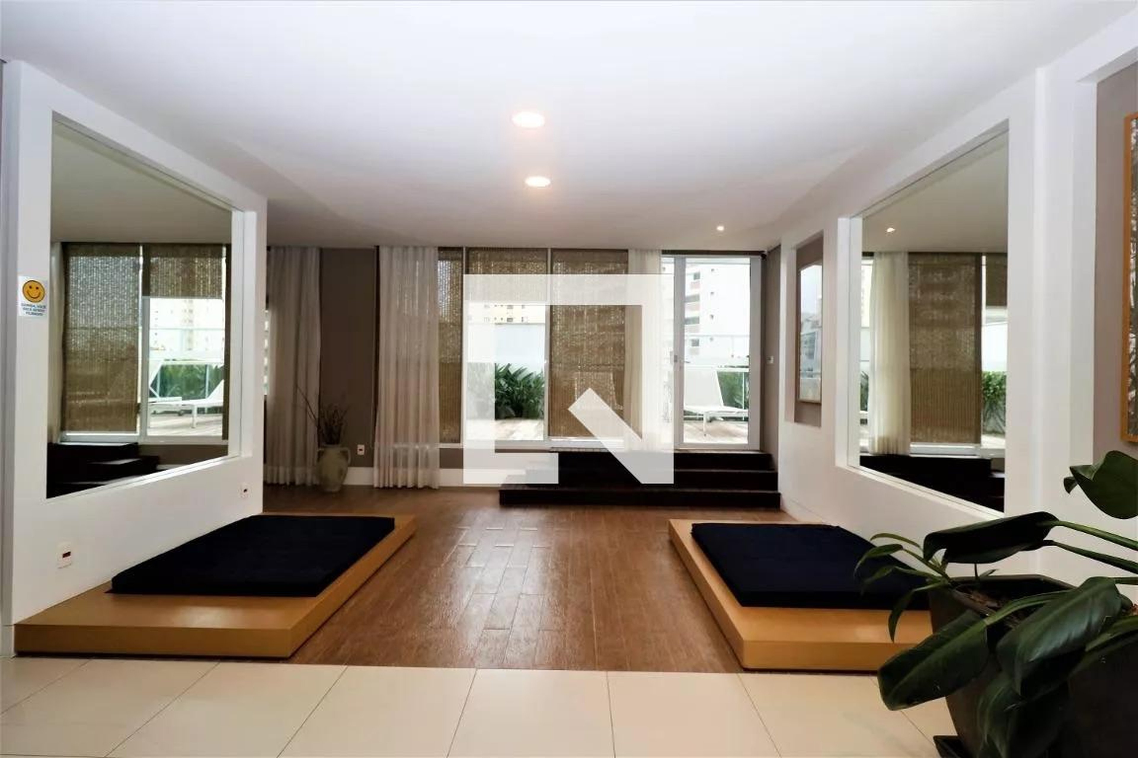 Spa - Edificio Panorama