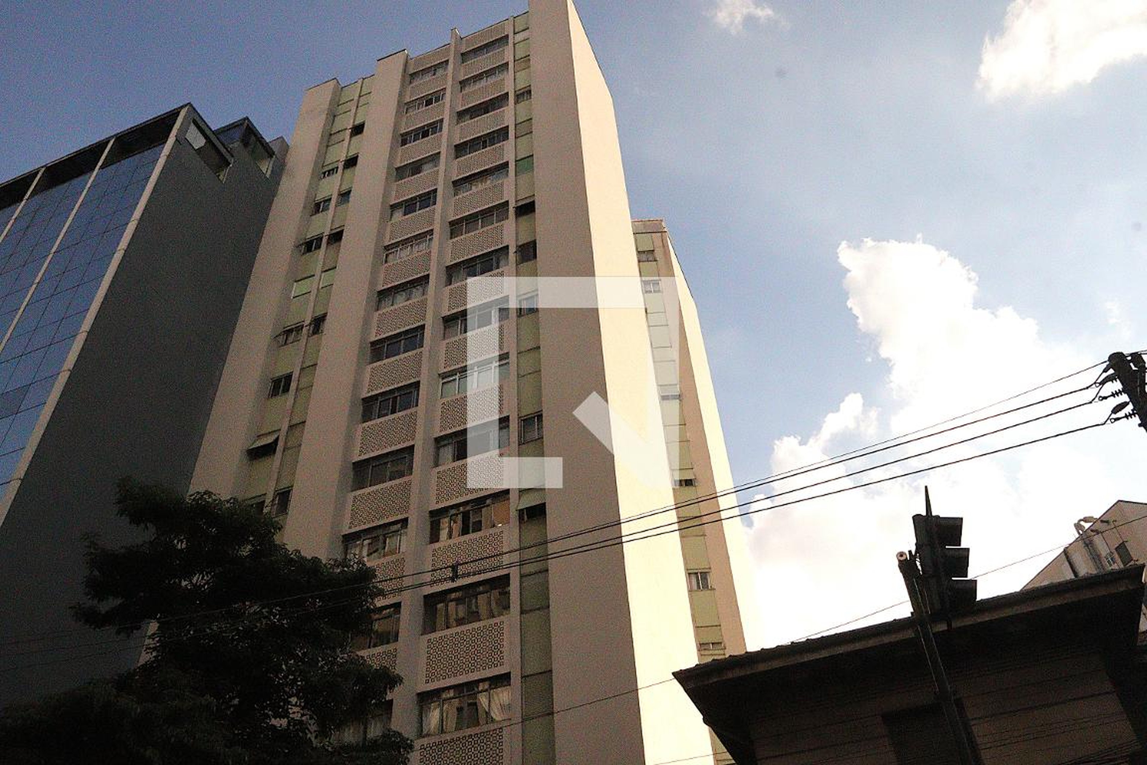 Fachada Edificio Juliana