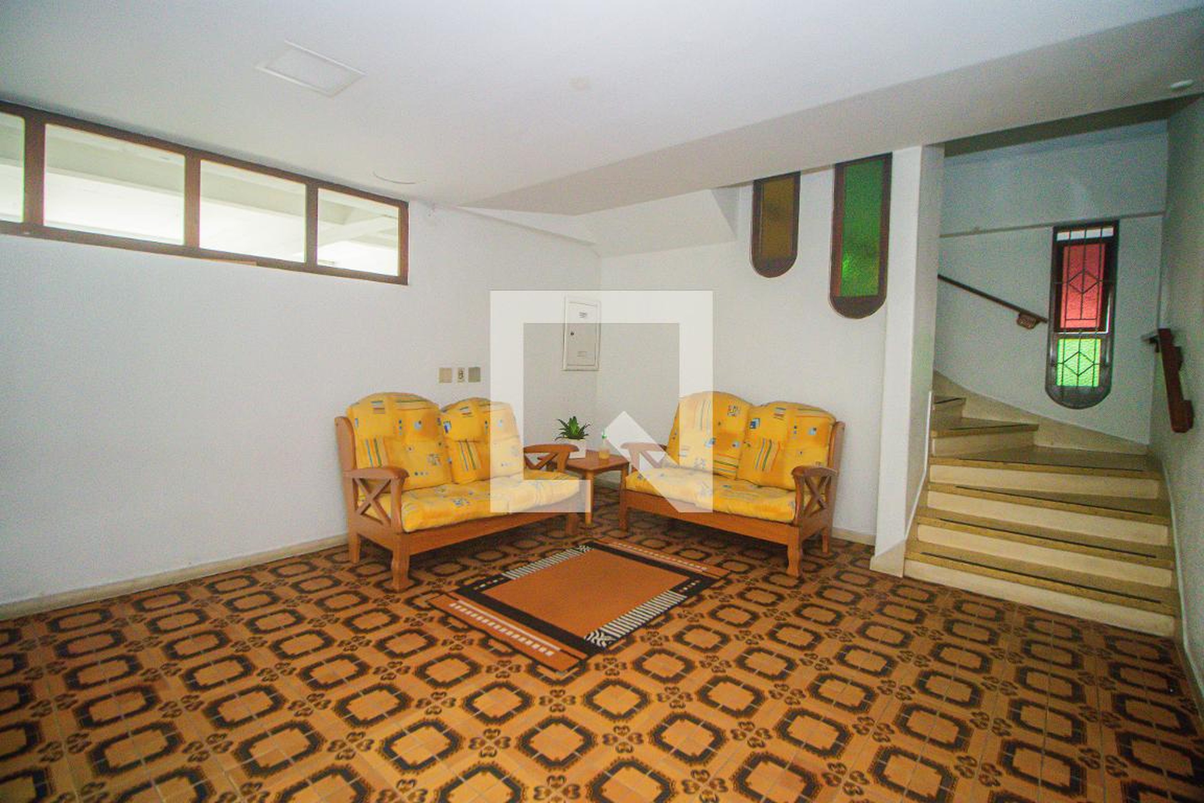 Hall de entrada - null