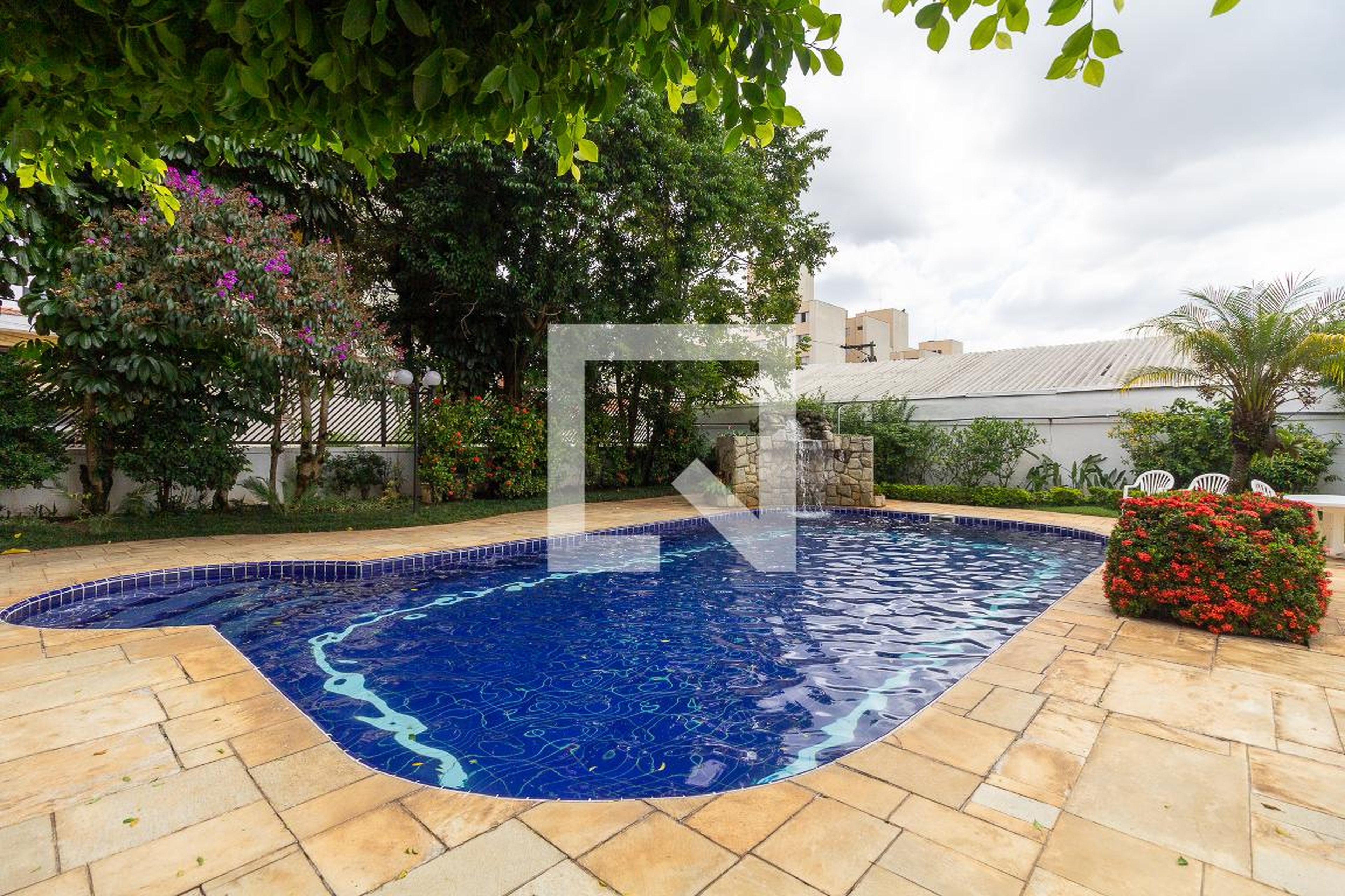Piscina - 