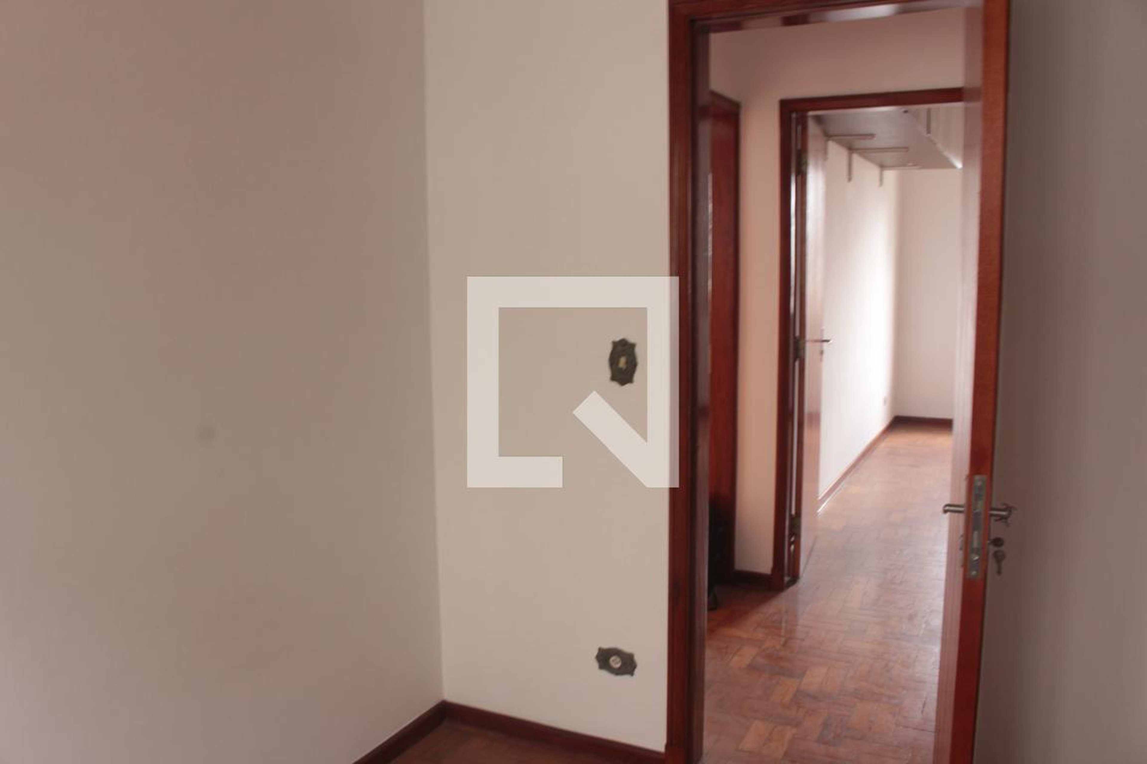 Hall - Edifício Bem Morar